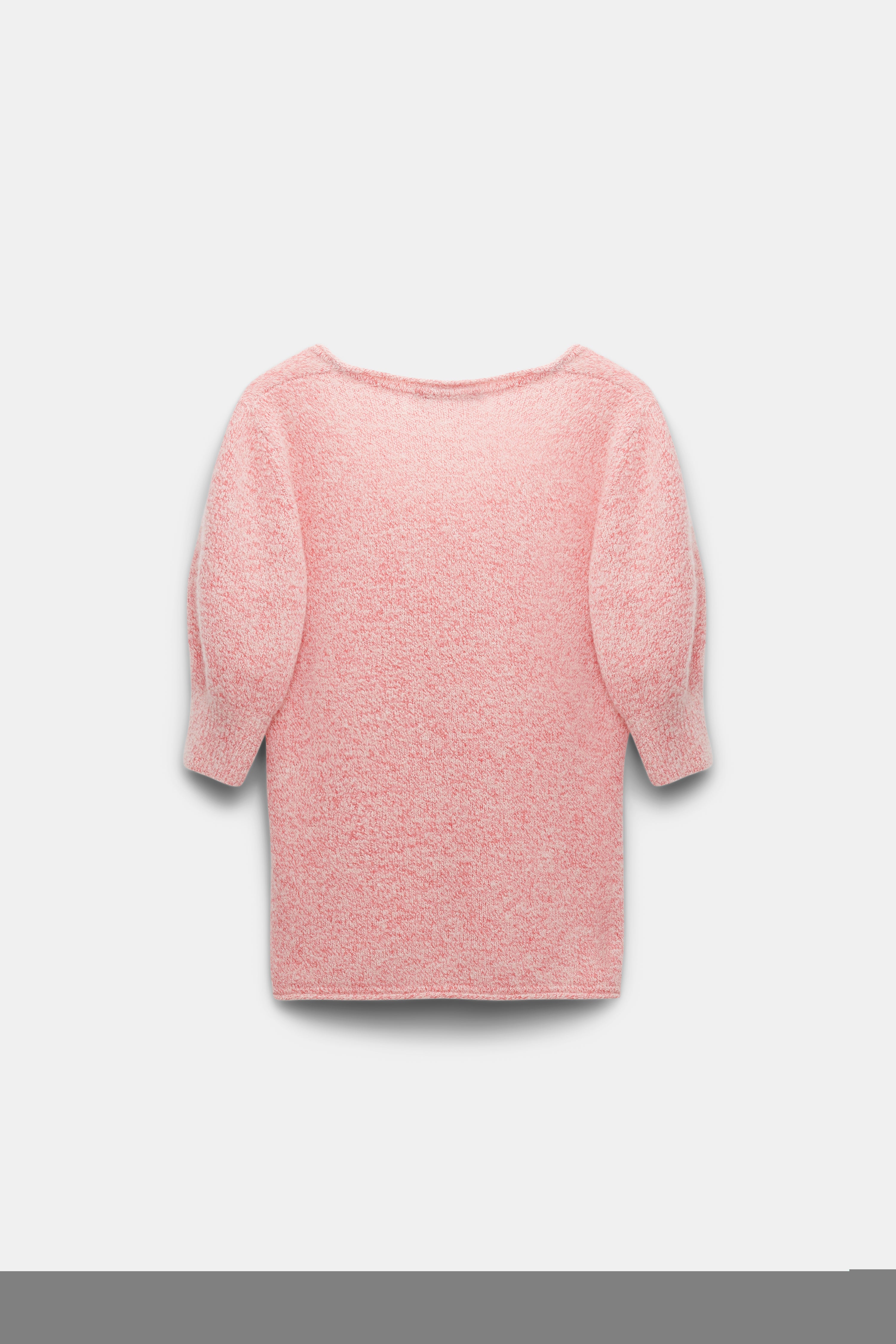 LUXURY DELIGHT pullover