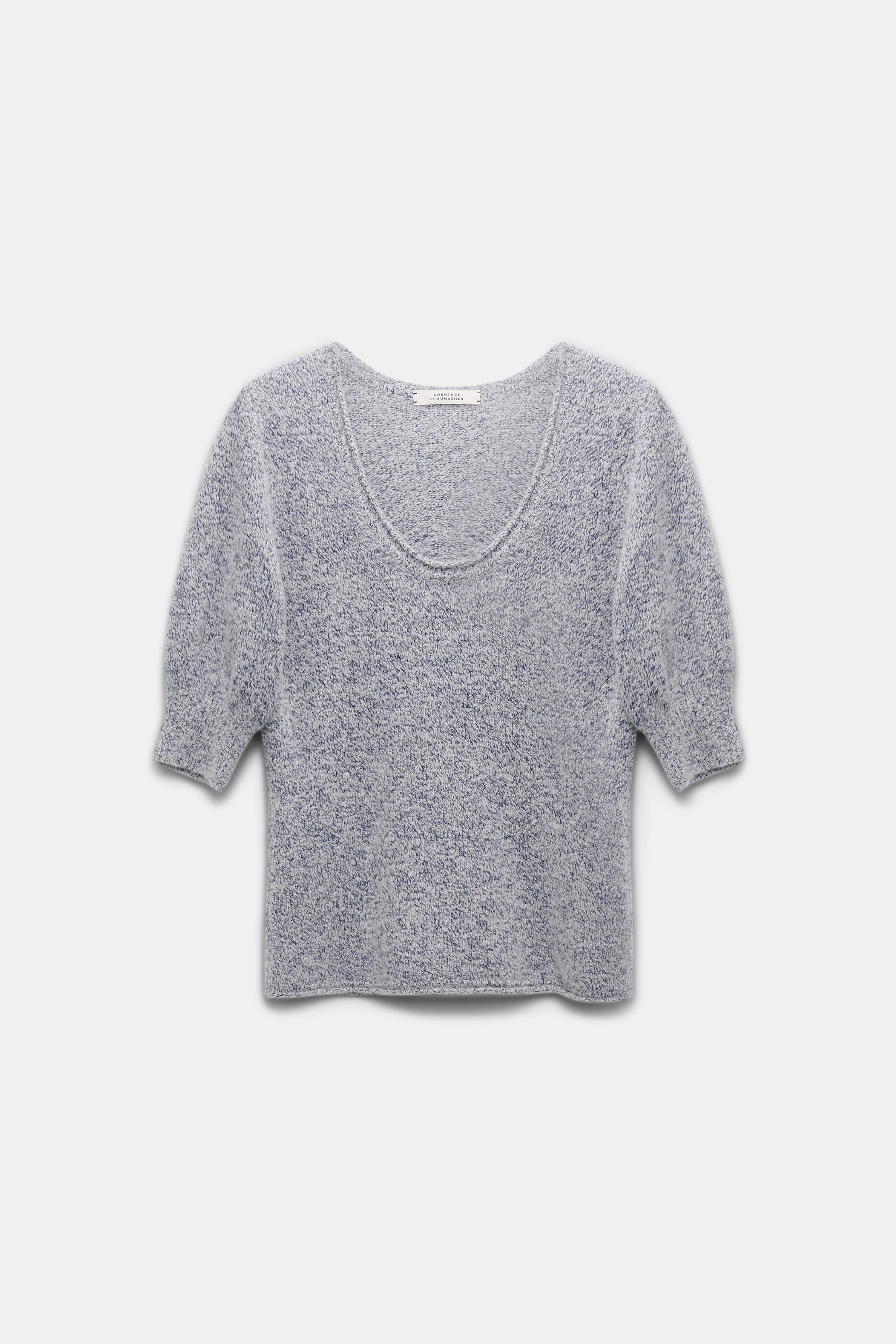 LUXURY DELIGHT pullover