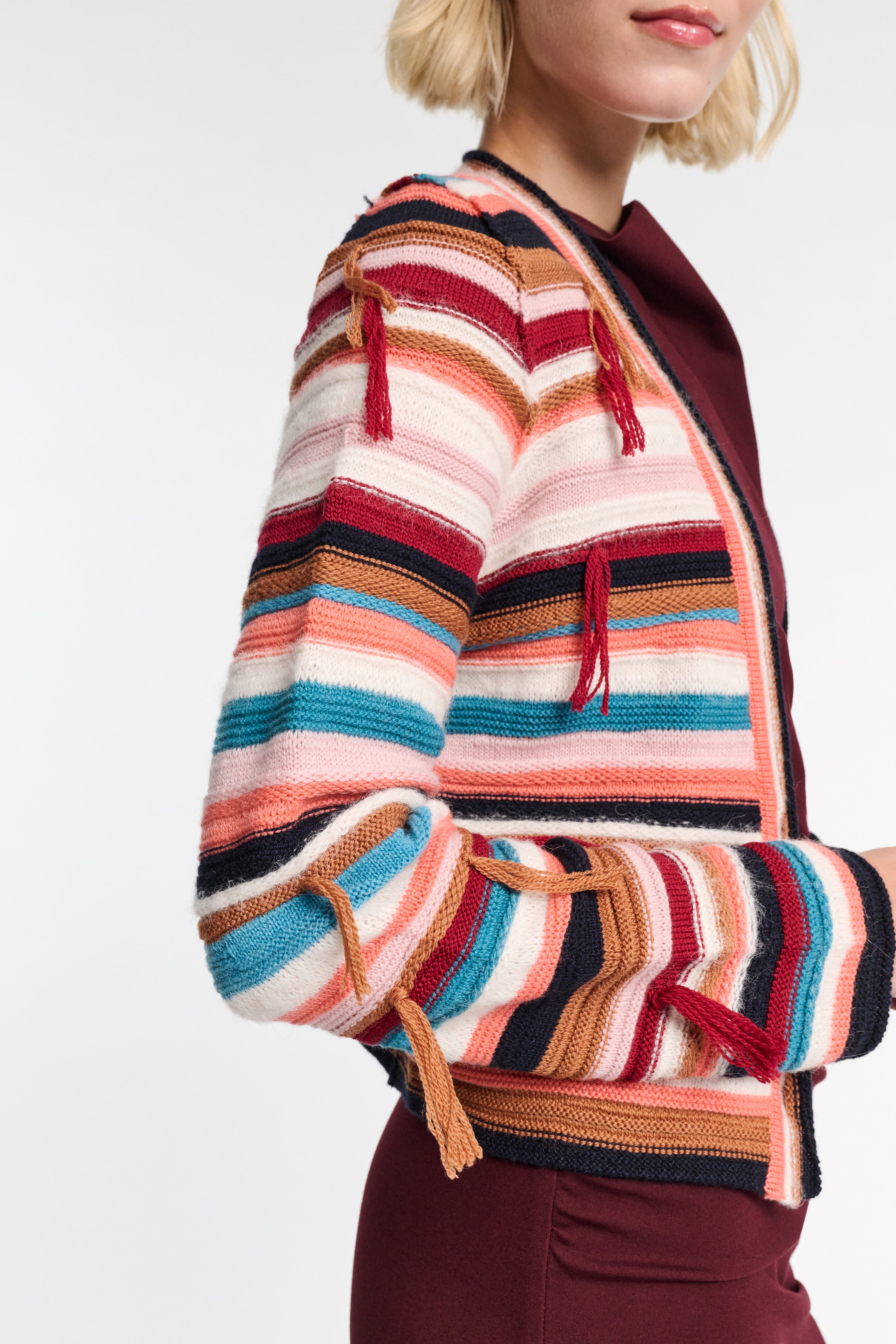 MOMENT OF JOY cardigan