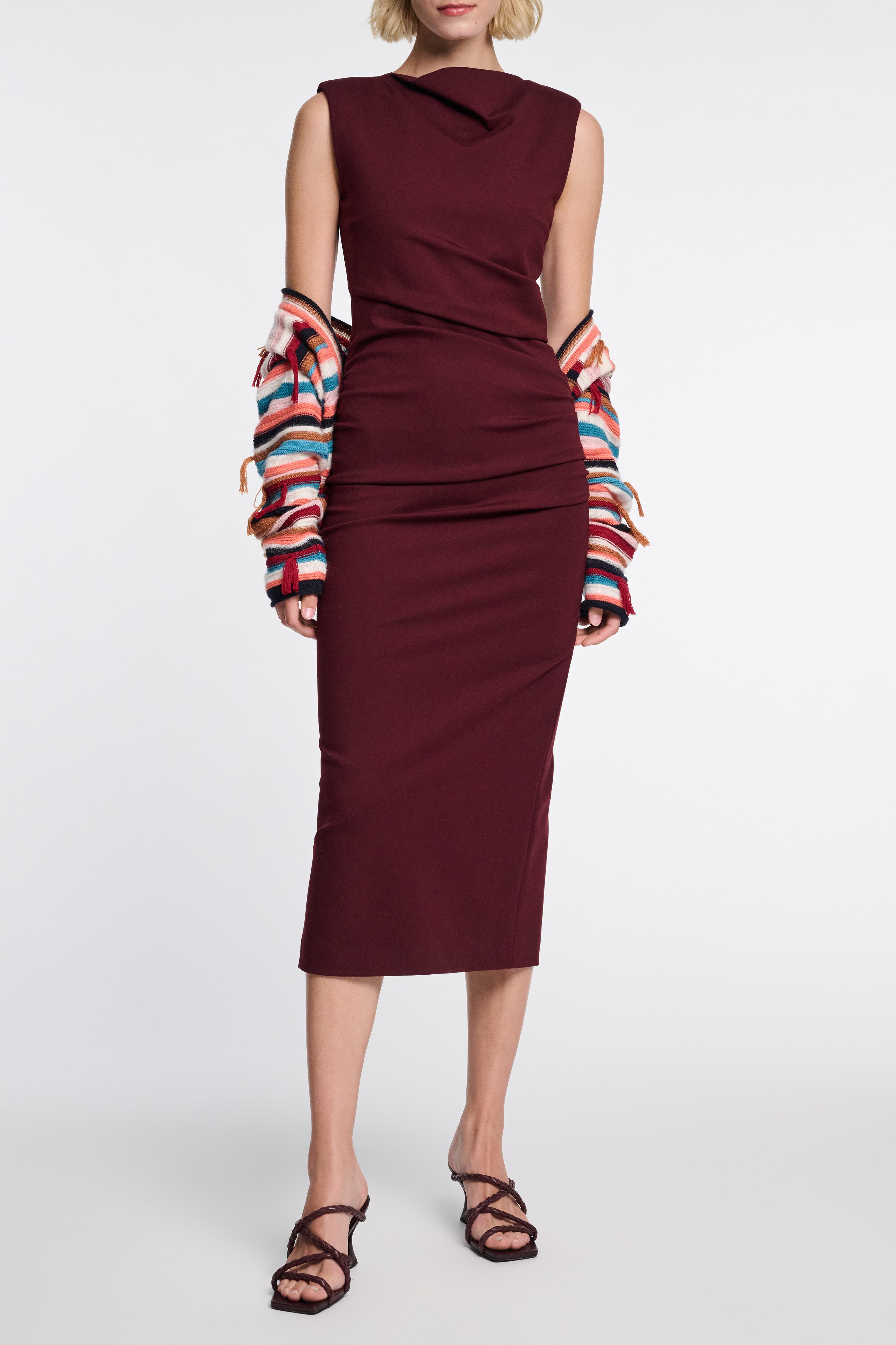 MOMENT OF JOY cardigan