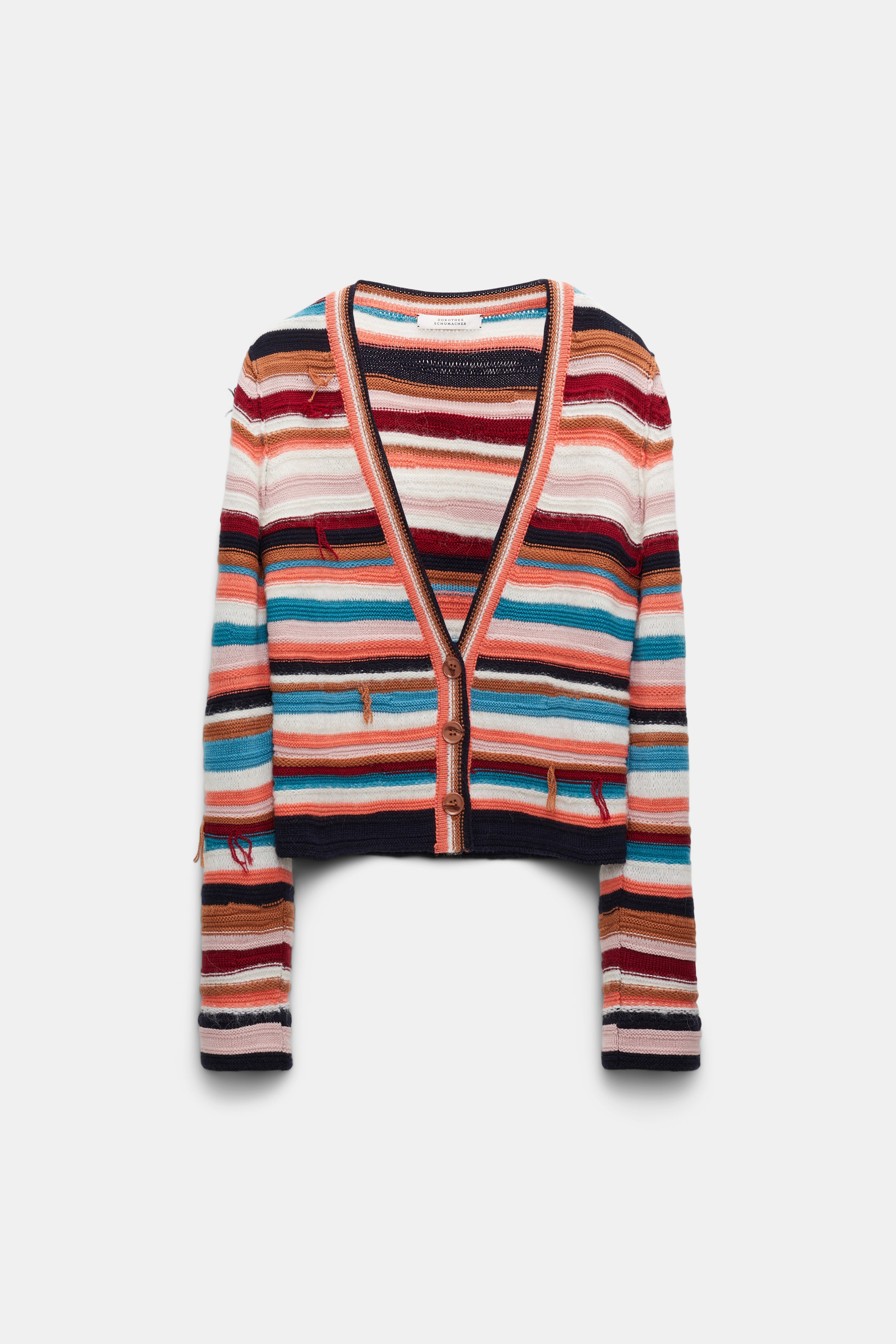 MOMENT OF JOY cardigan