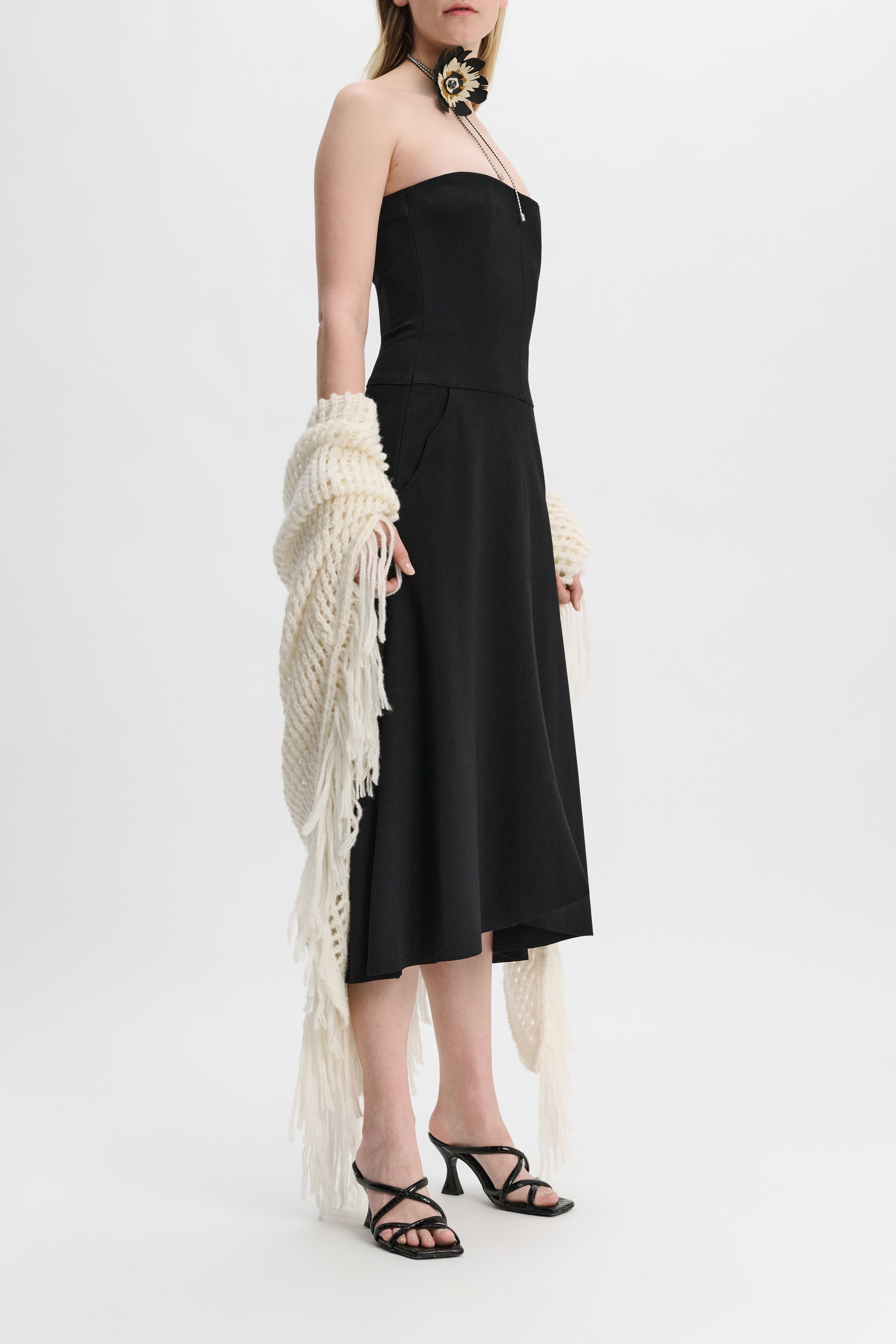 LUXURY AIRINESS shawl