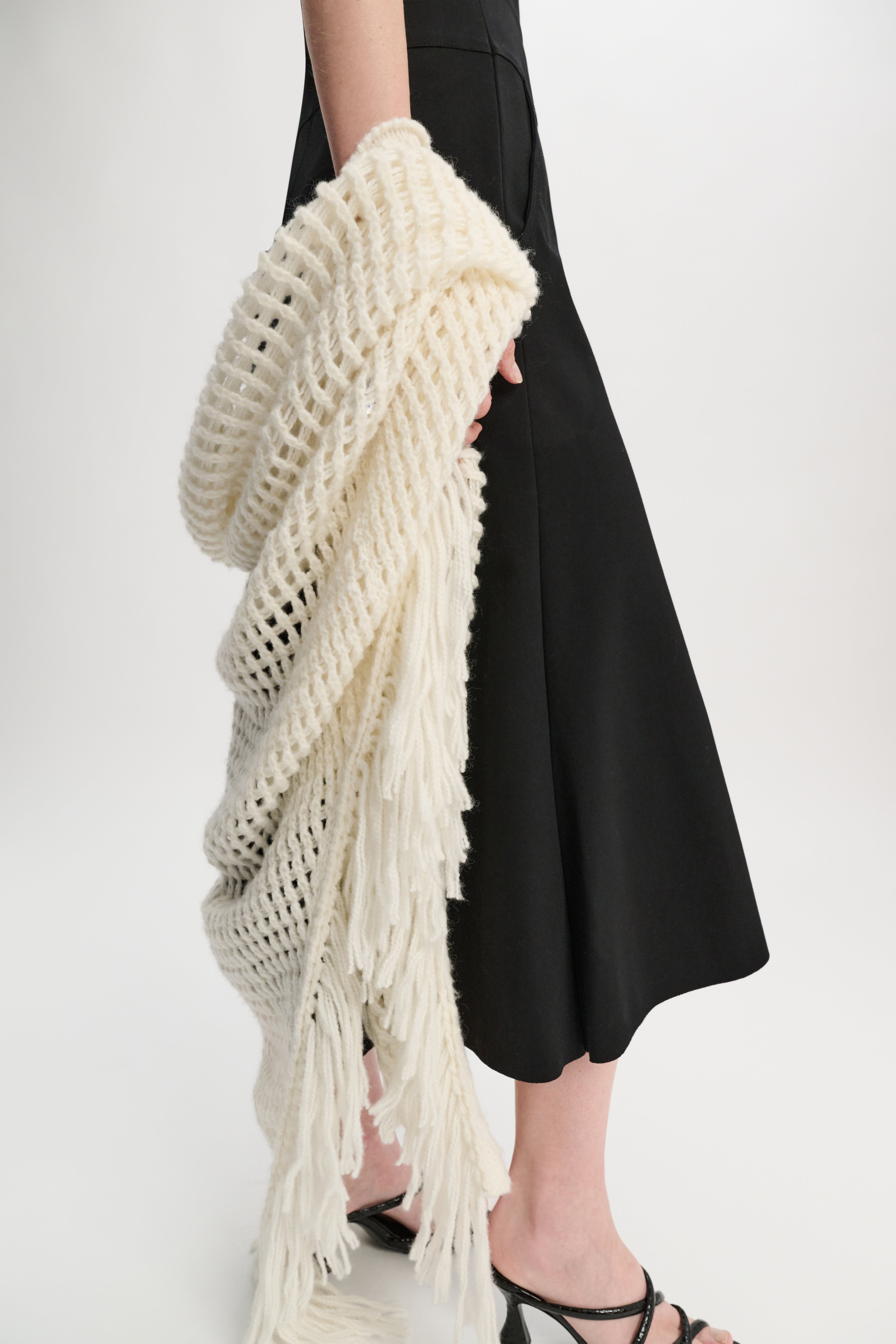 LUXURY AIRINESS shawl