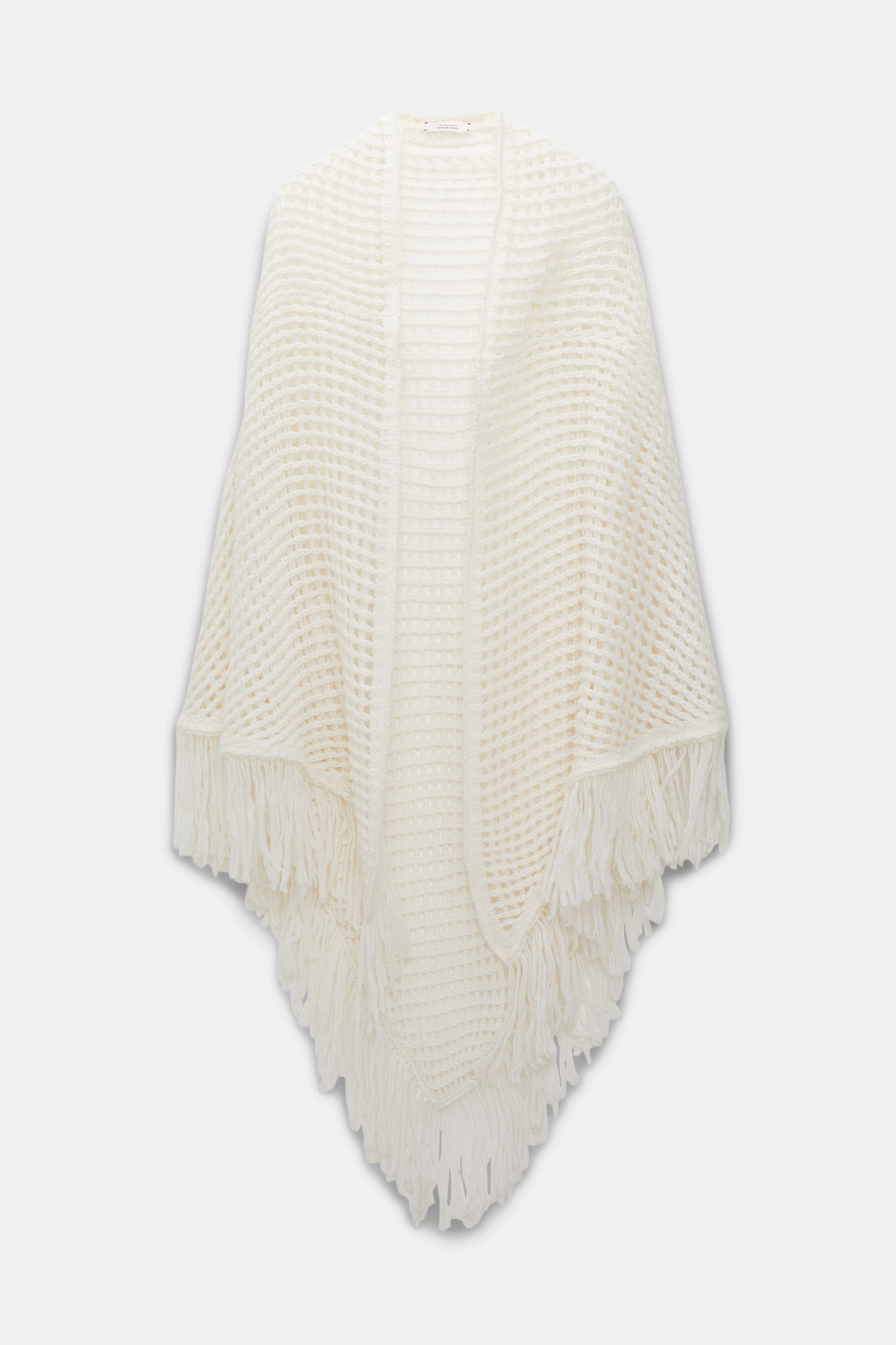 LUXURY AIRINESS shawl