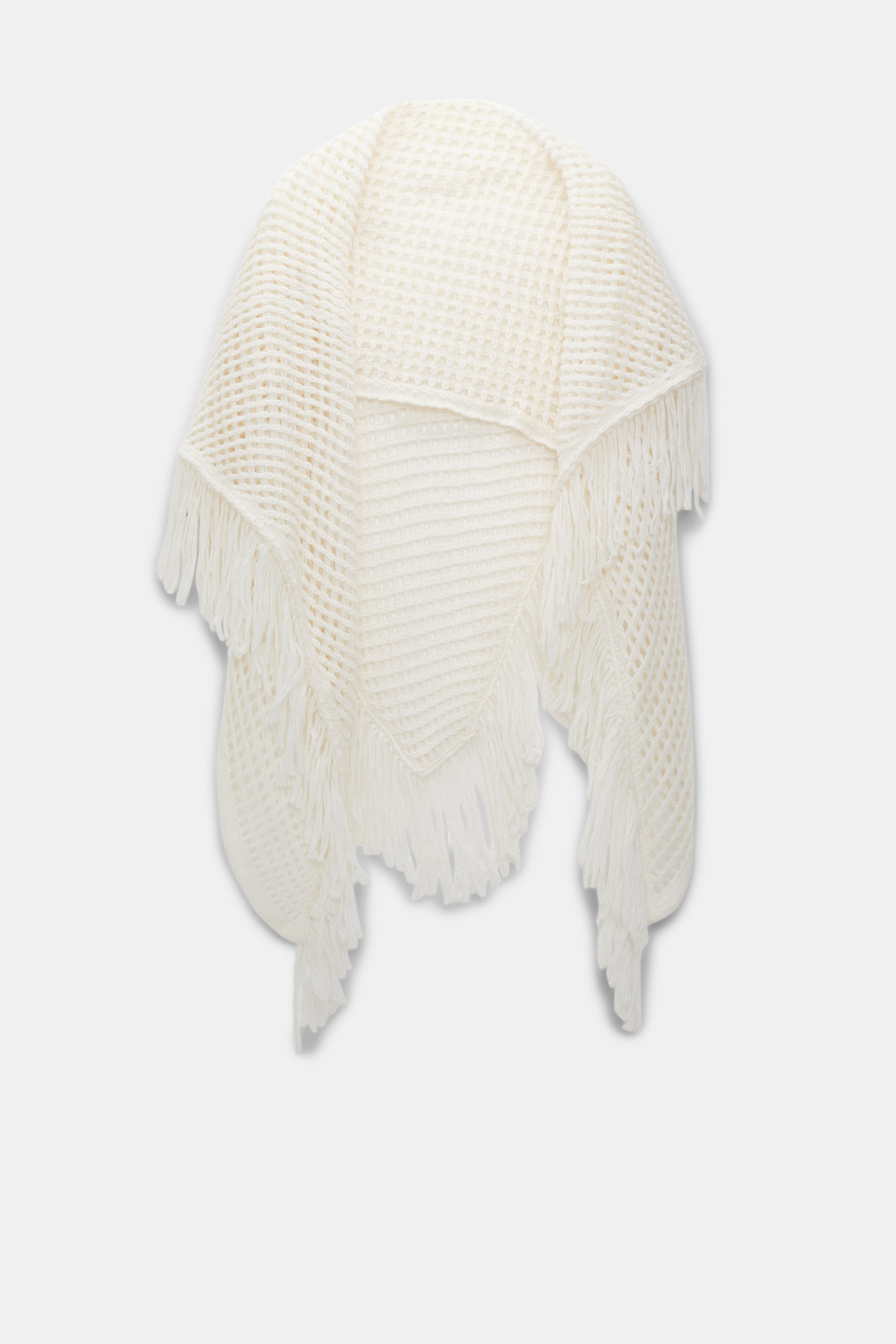 LUXURY AIRINESS shawl