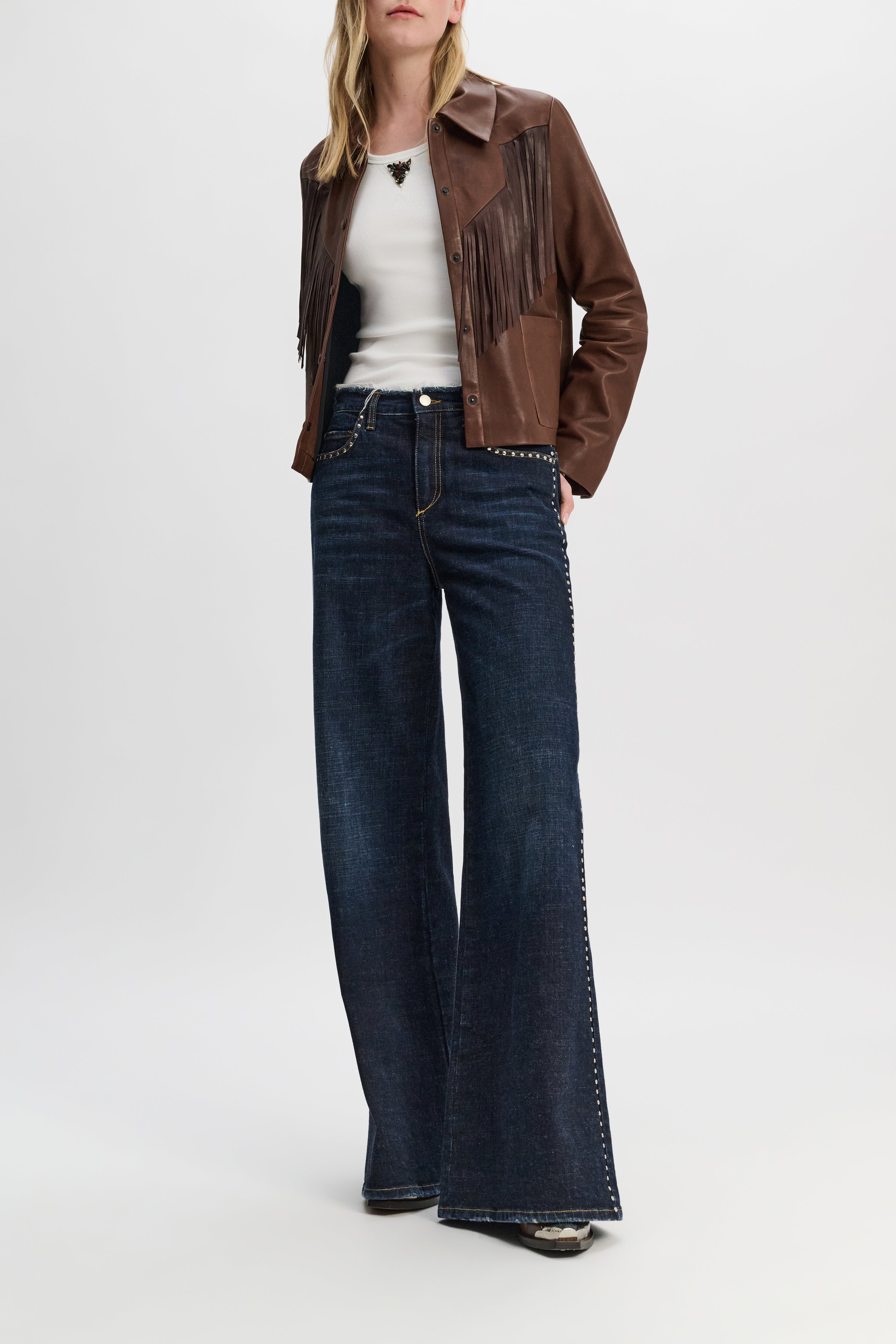 SHADES OF COLOUR top