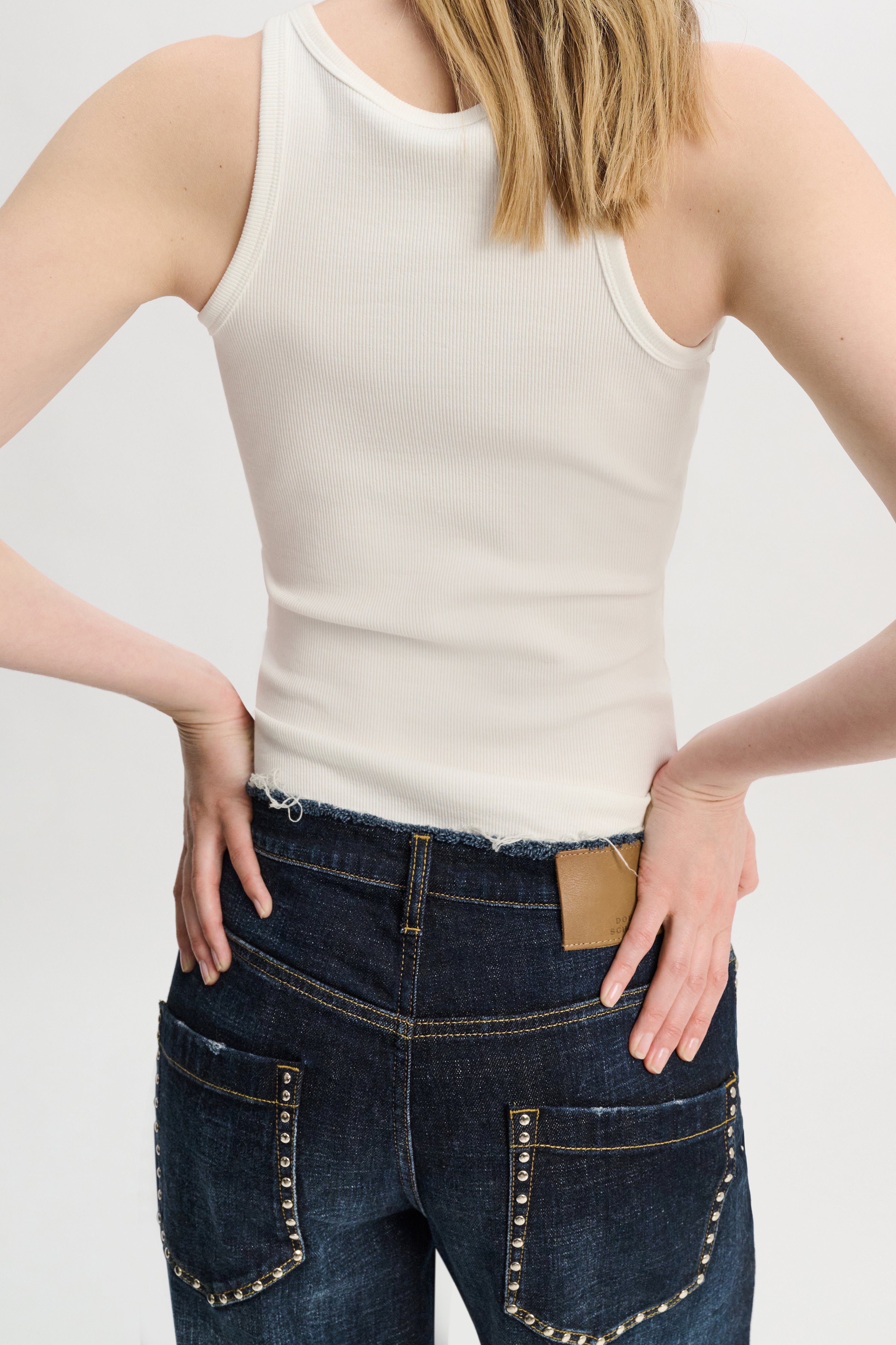 SHADES OF COLOUR top