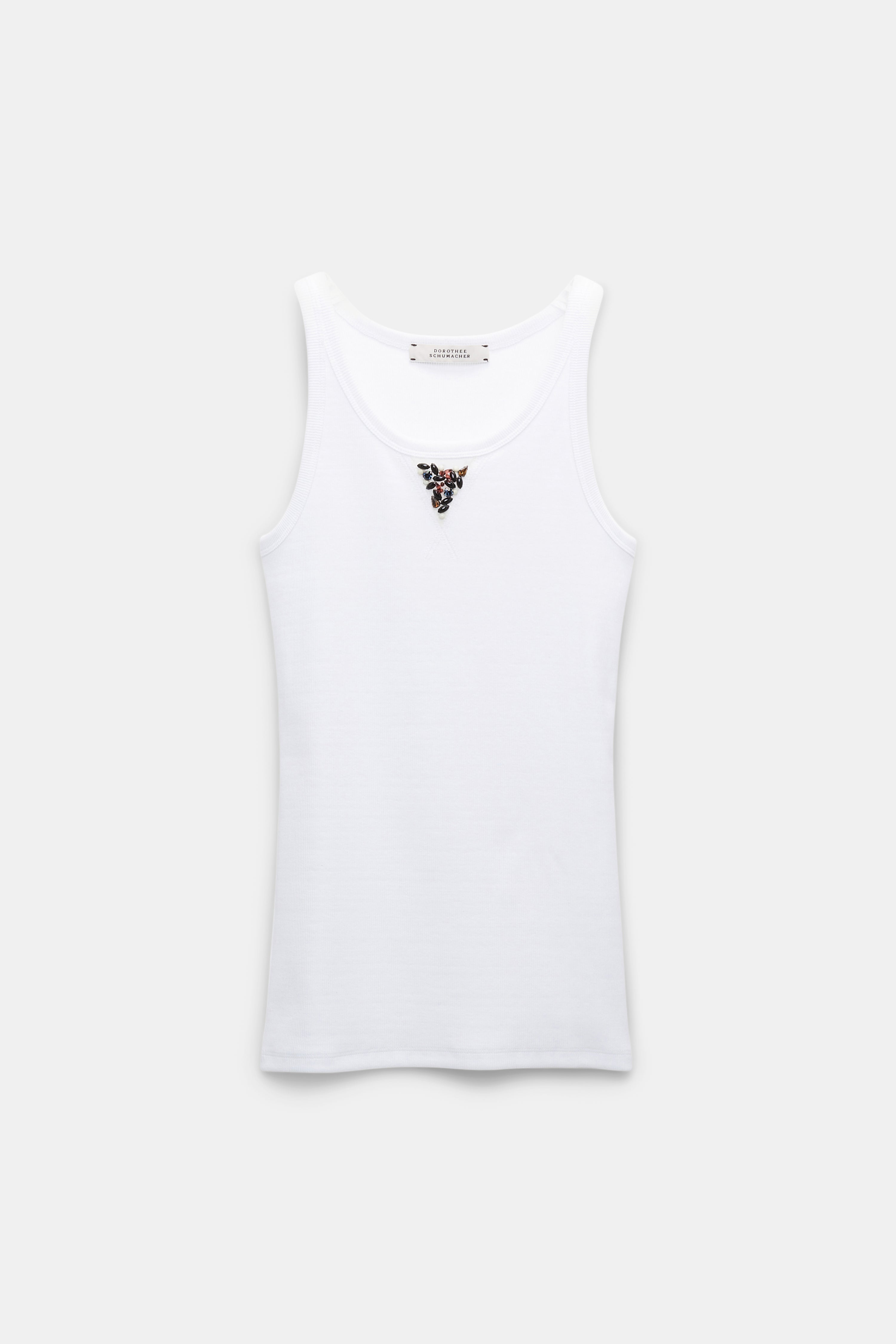 SHADES OF COLOUR top