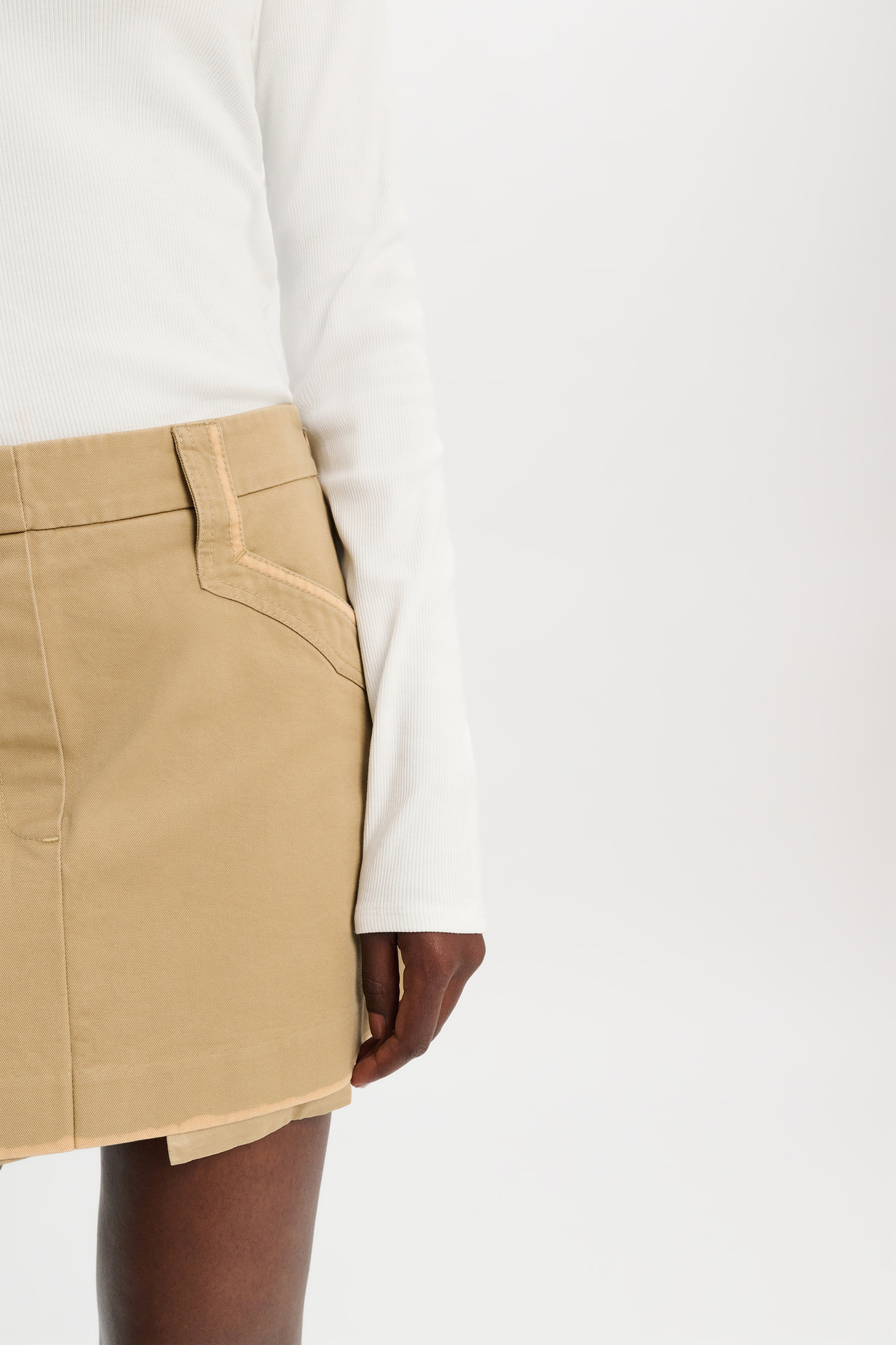 SHADES OF COLOUR shirt