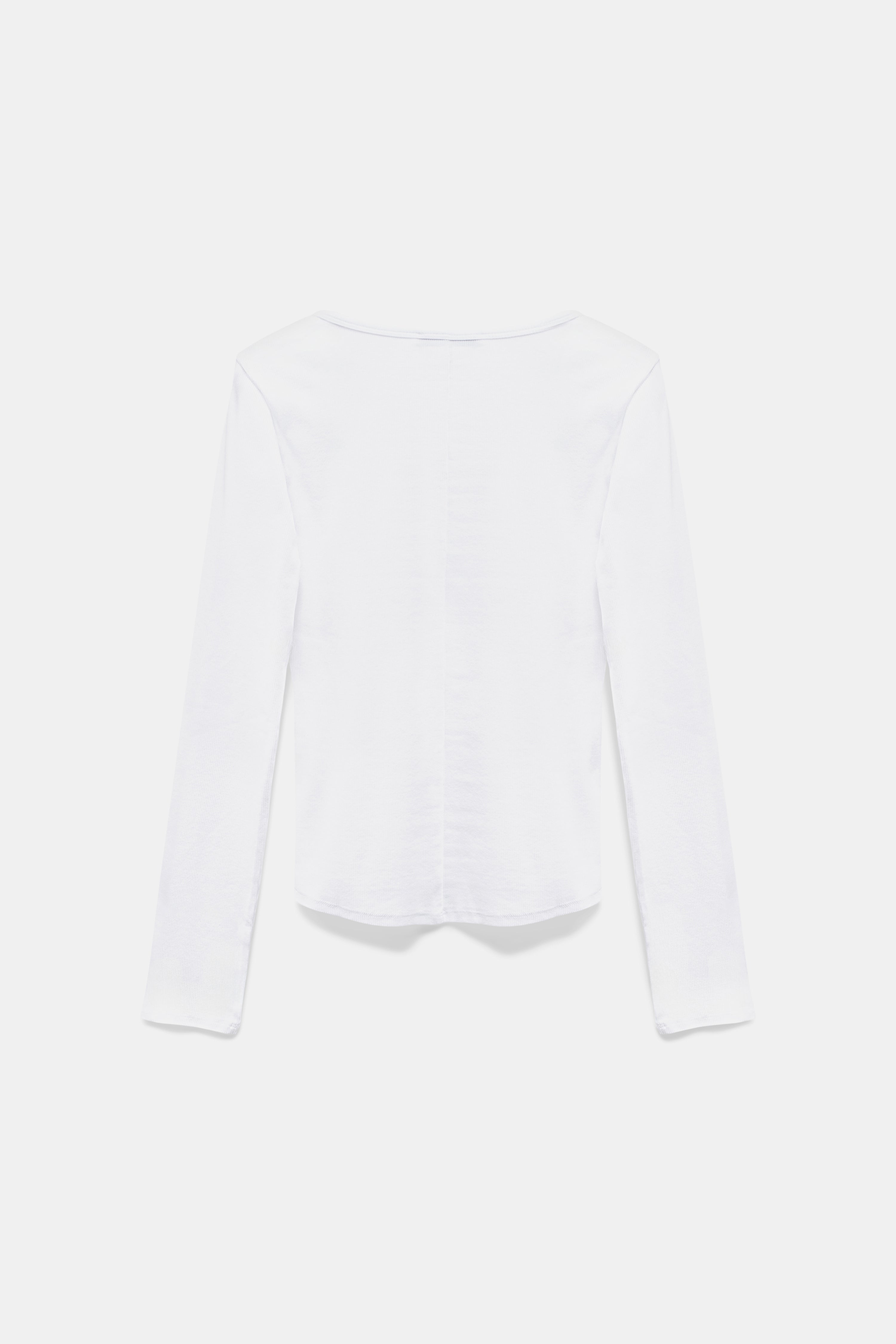 SHADES OF COLOUR shirt