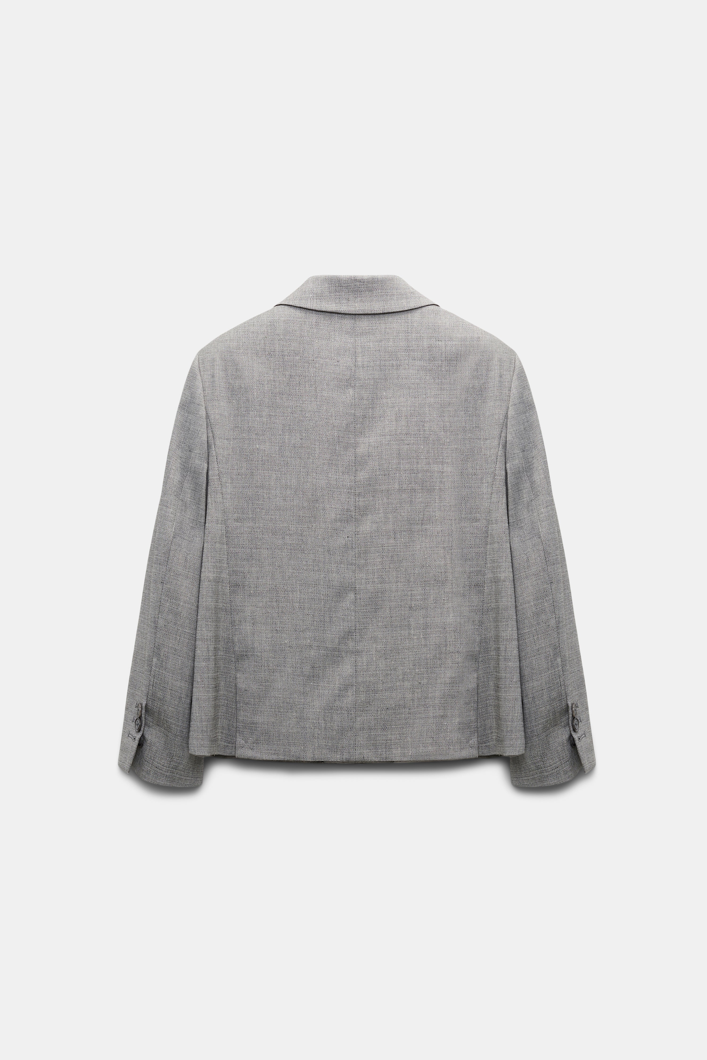 NEW AMBITIONS jacket