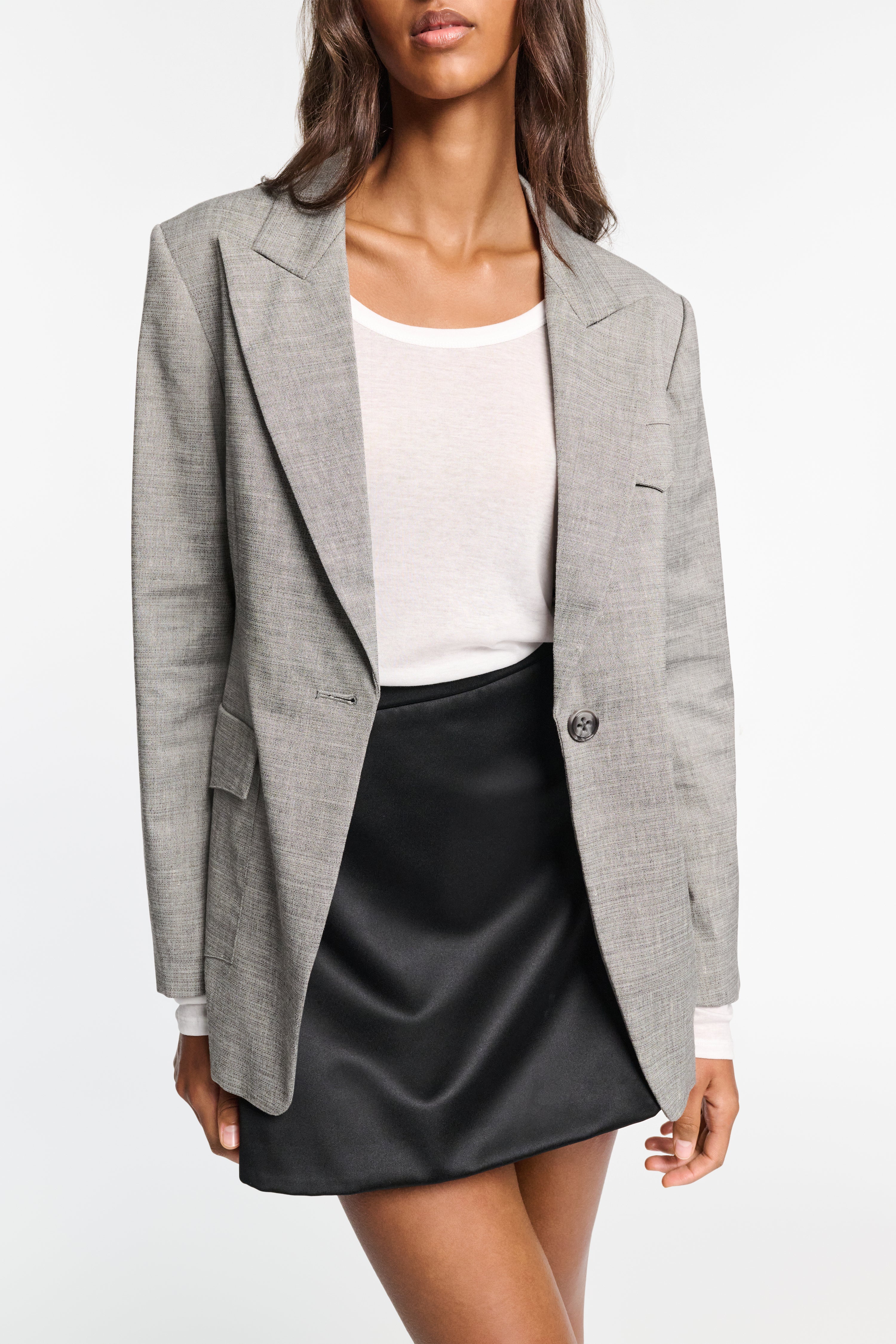 NEW AMBITIONS jacket