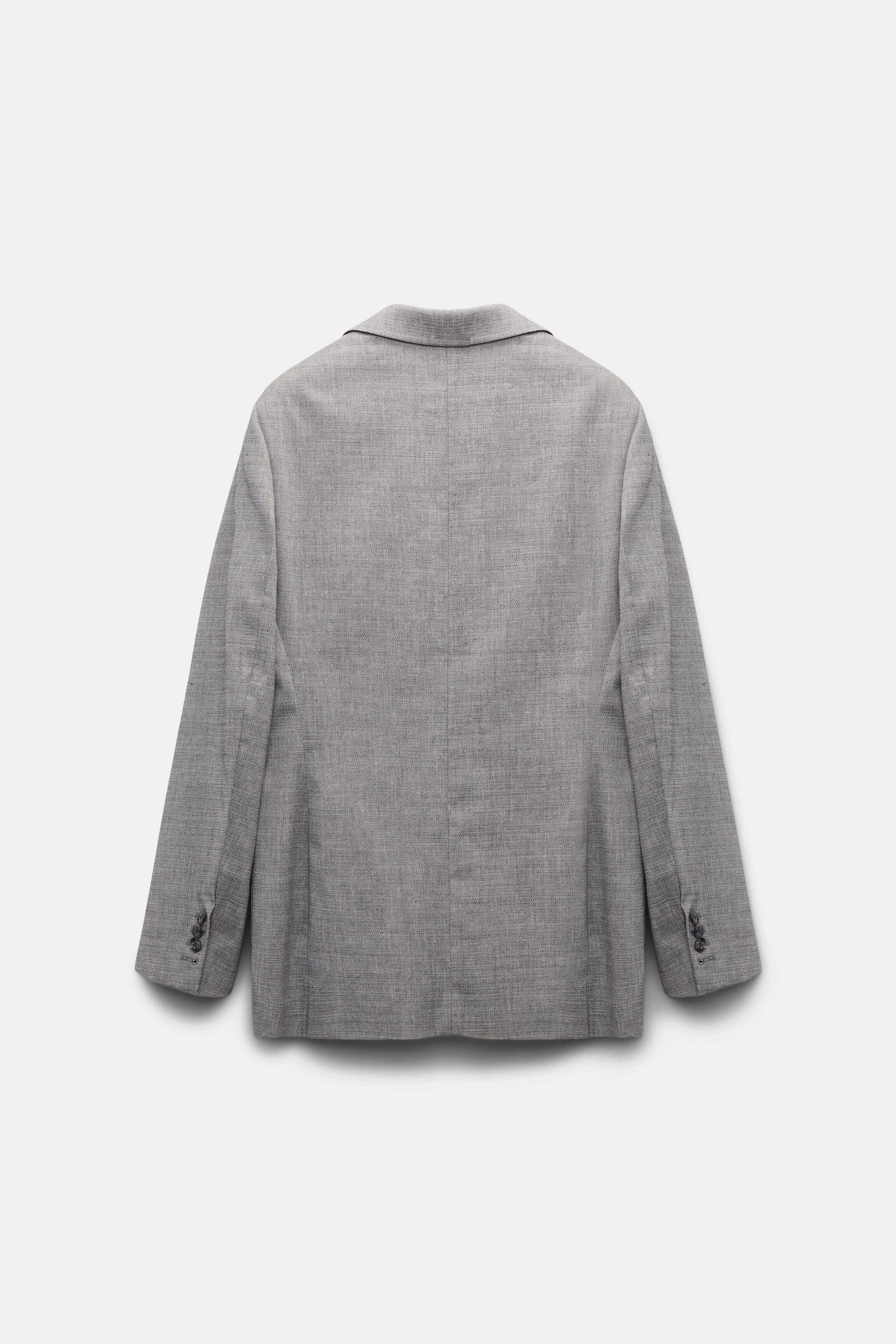 NEW AMBITIONS jacket