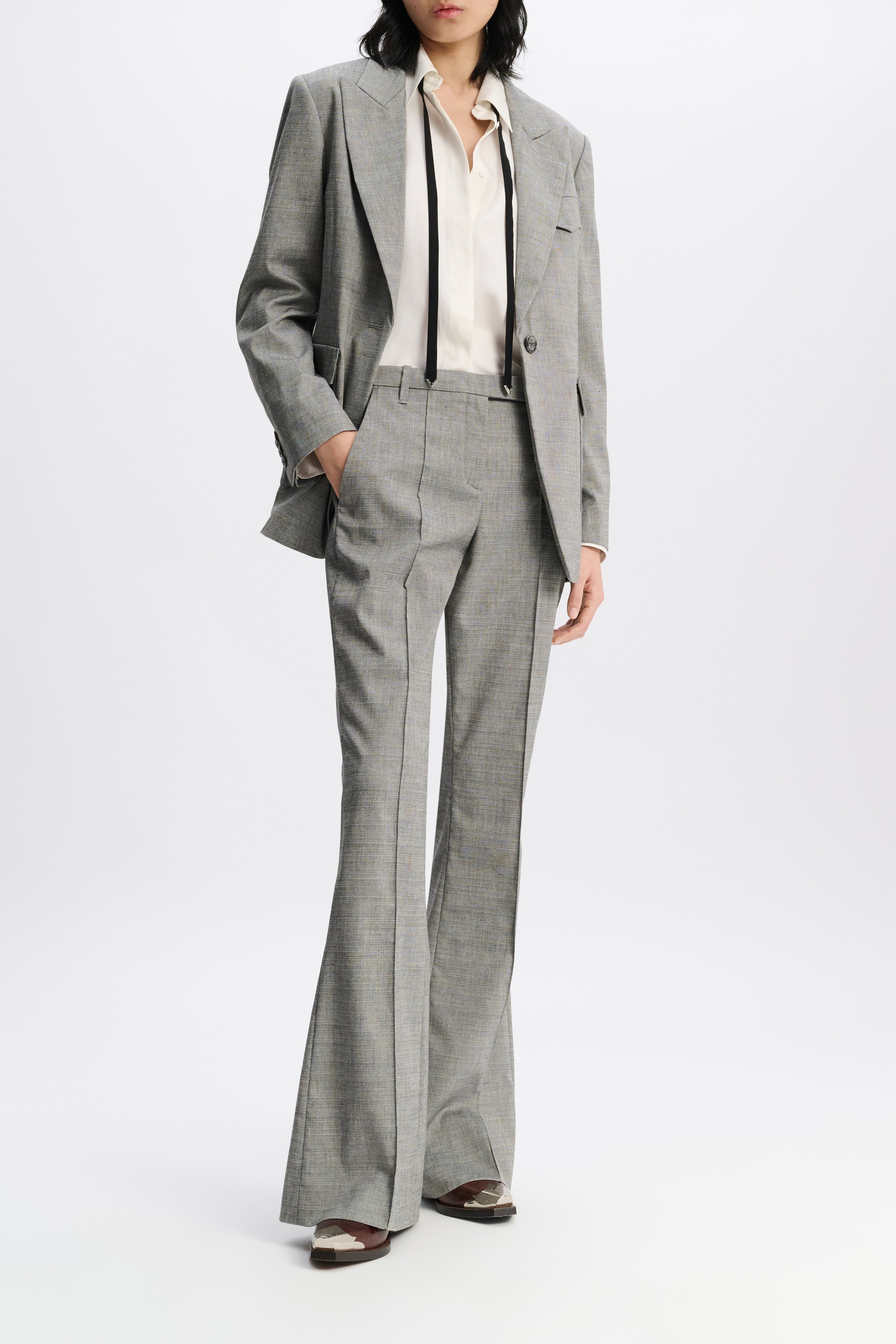 NEW AMBITIONS jacket