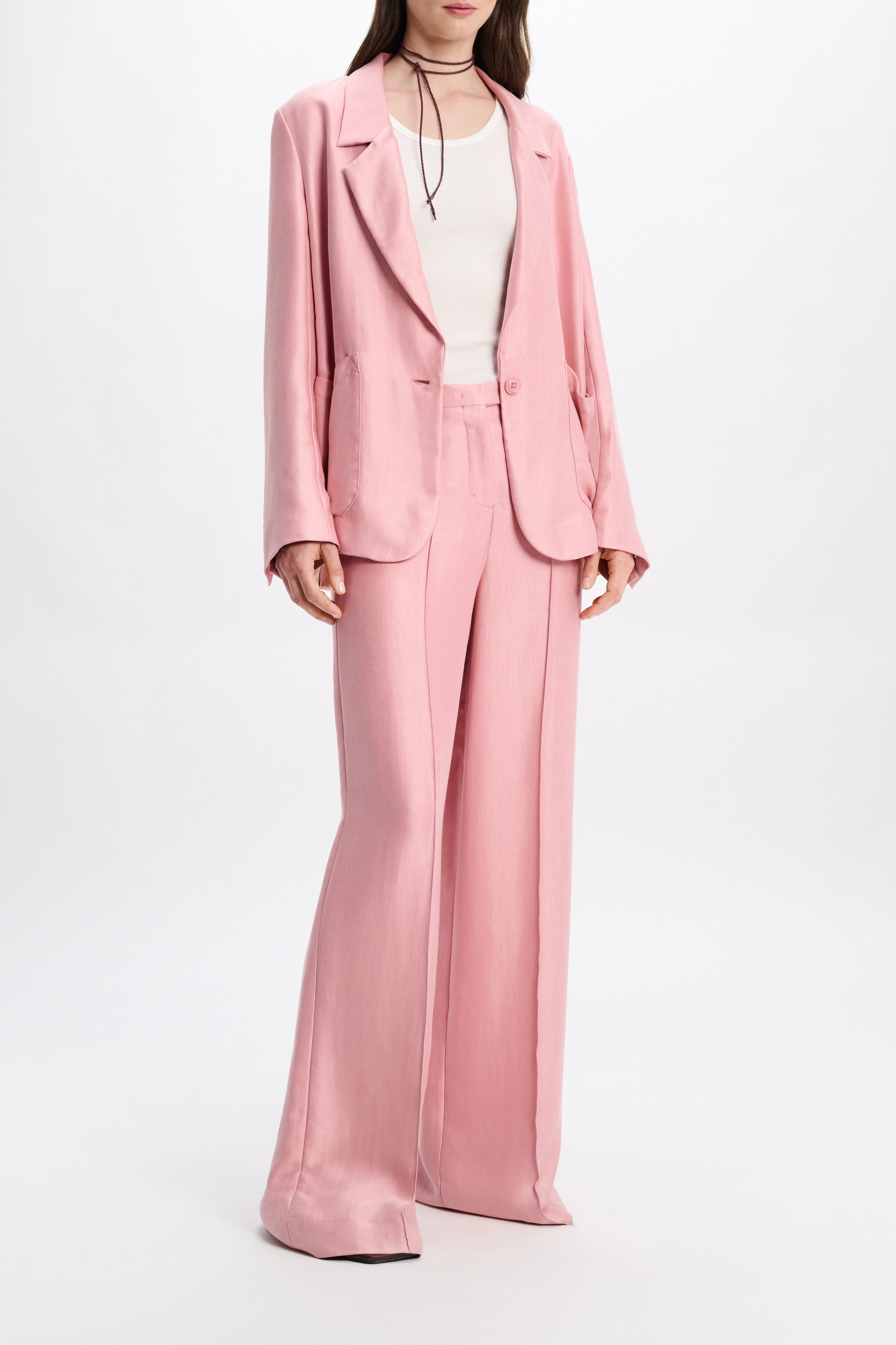 SLOUCHY ELEGANCE jacket