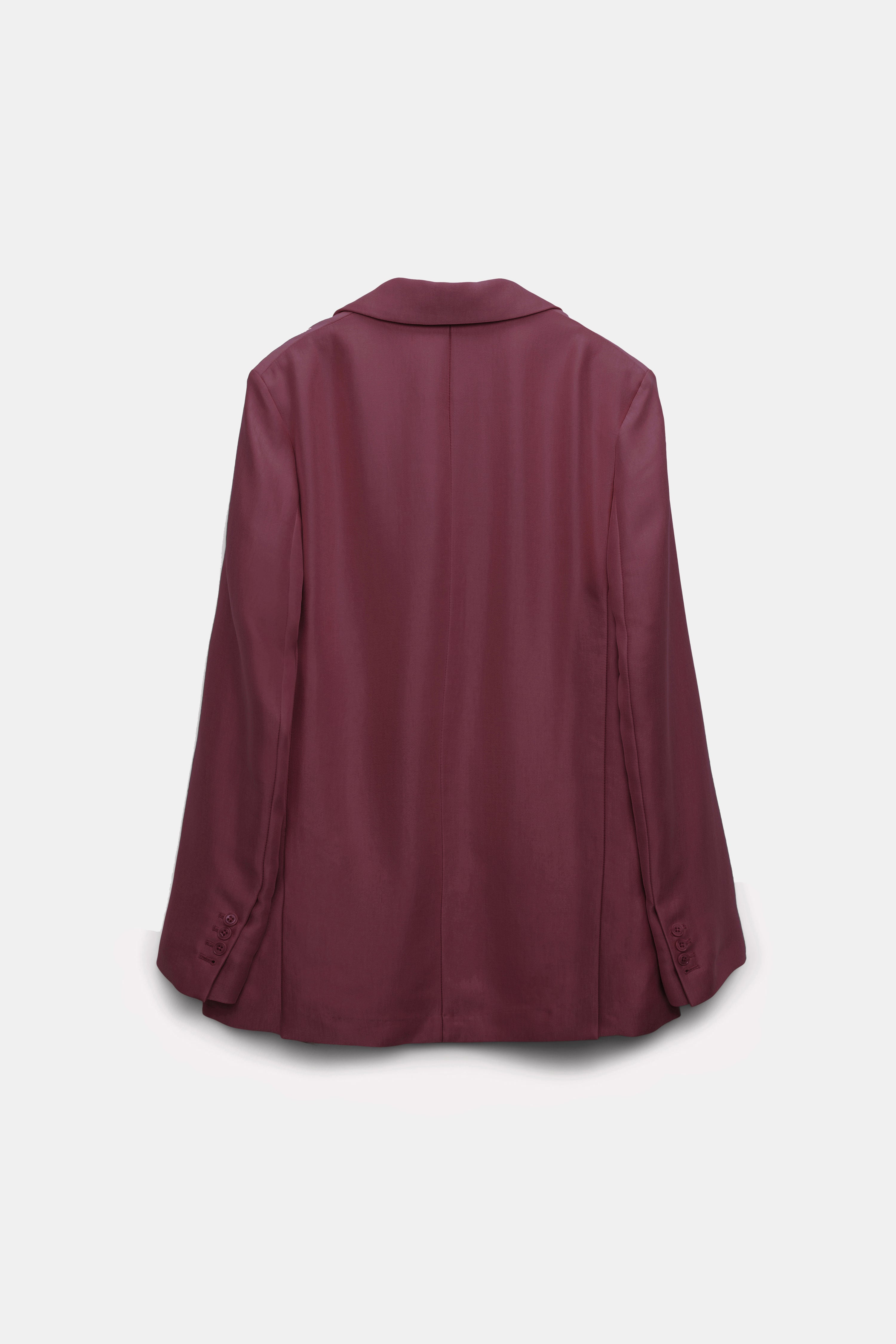 SLOUCHY ELEGANCE jacket