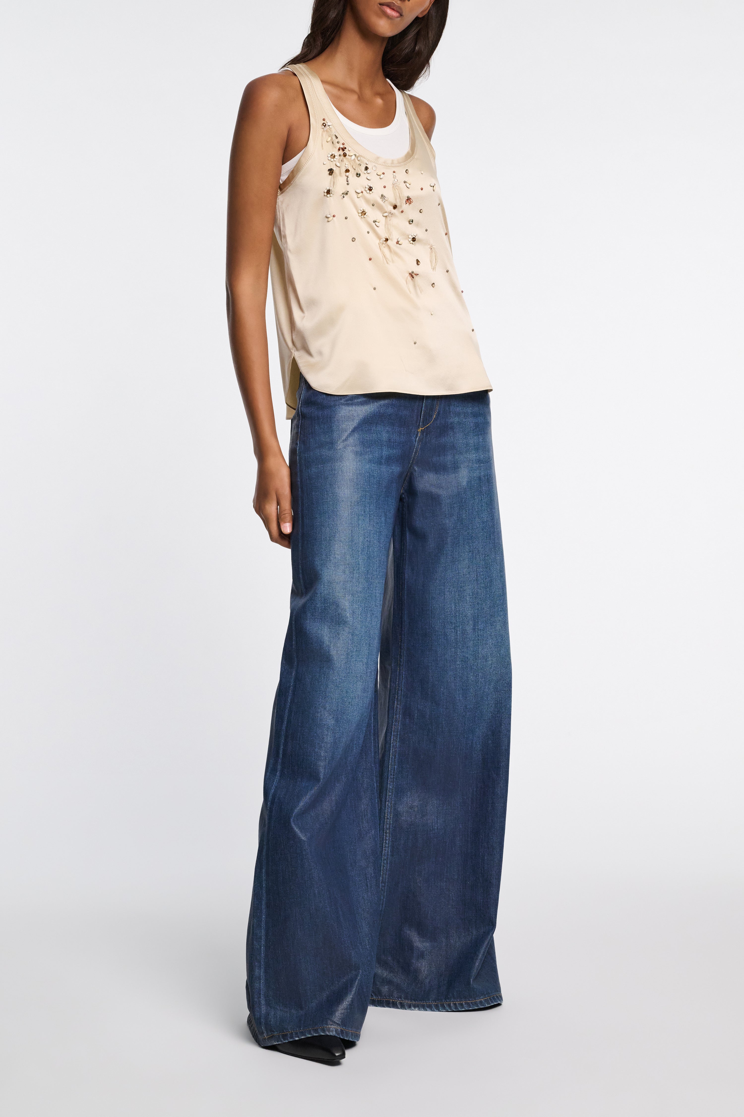 SPARKLING STATEMENT top