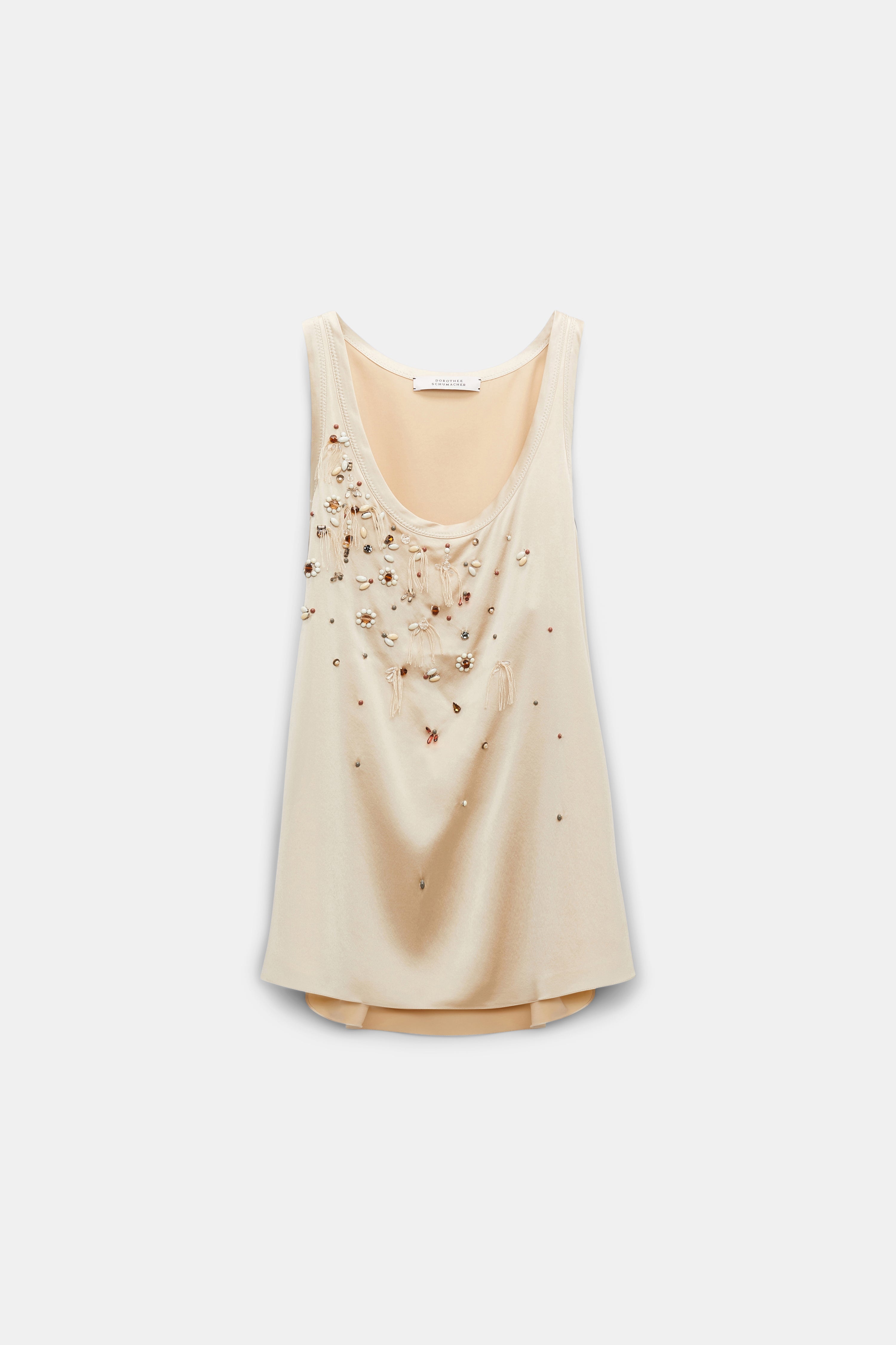 SPARKLING STATEMENT top