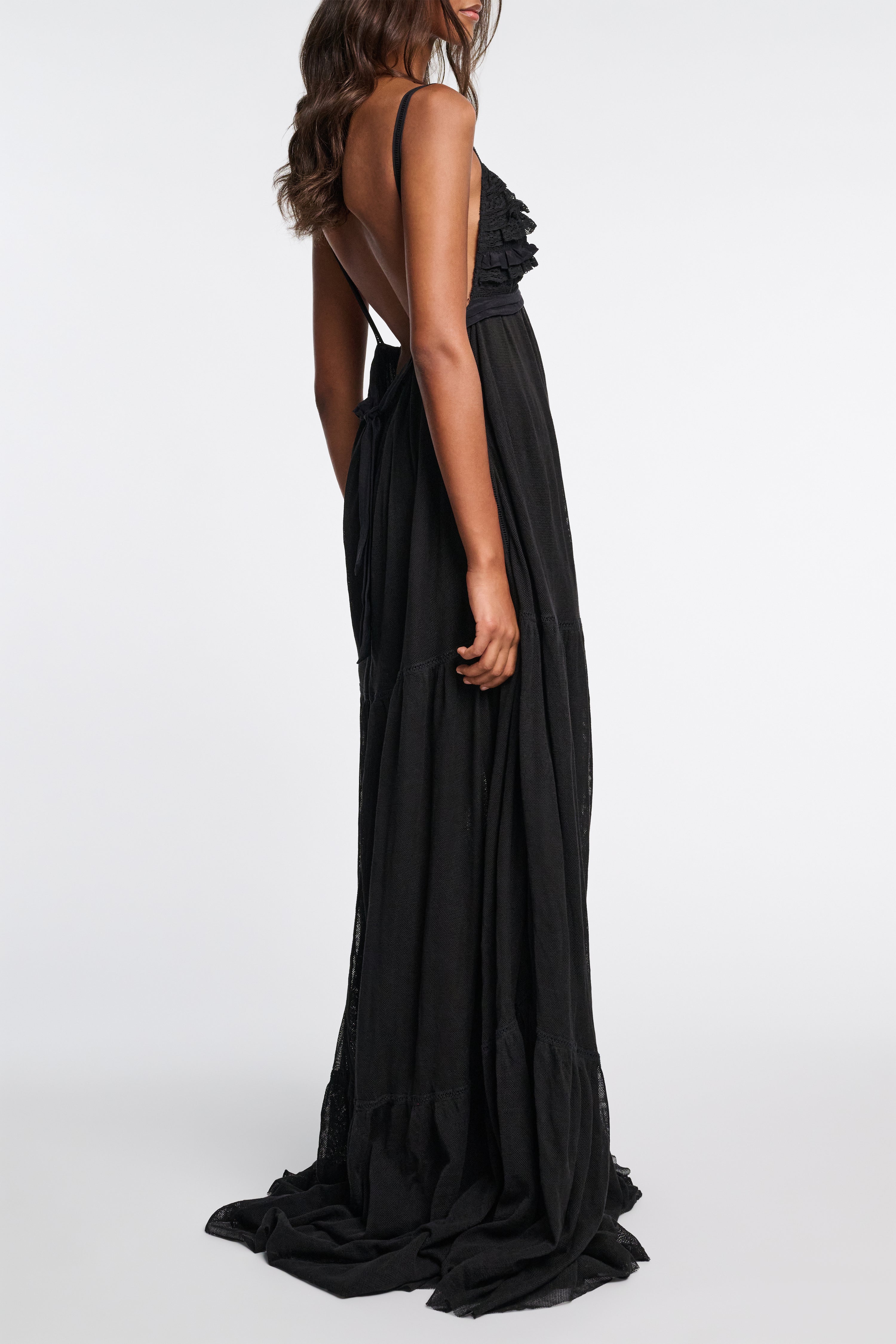 BEAUTIFUL DREAM dress