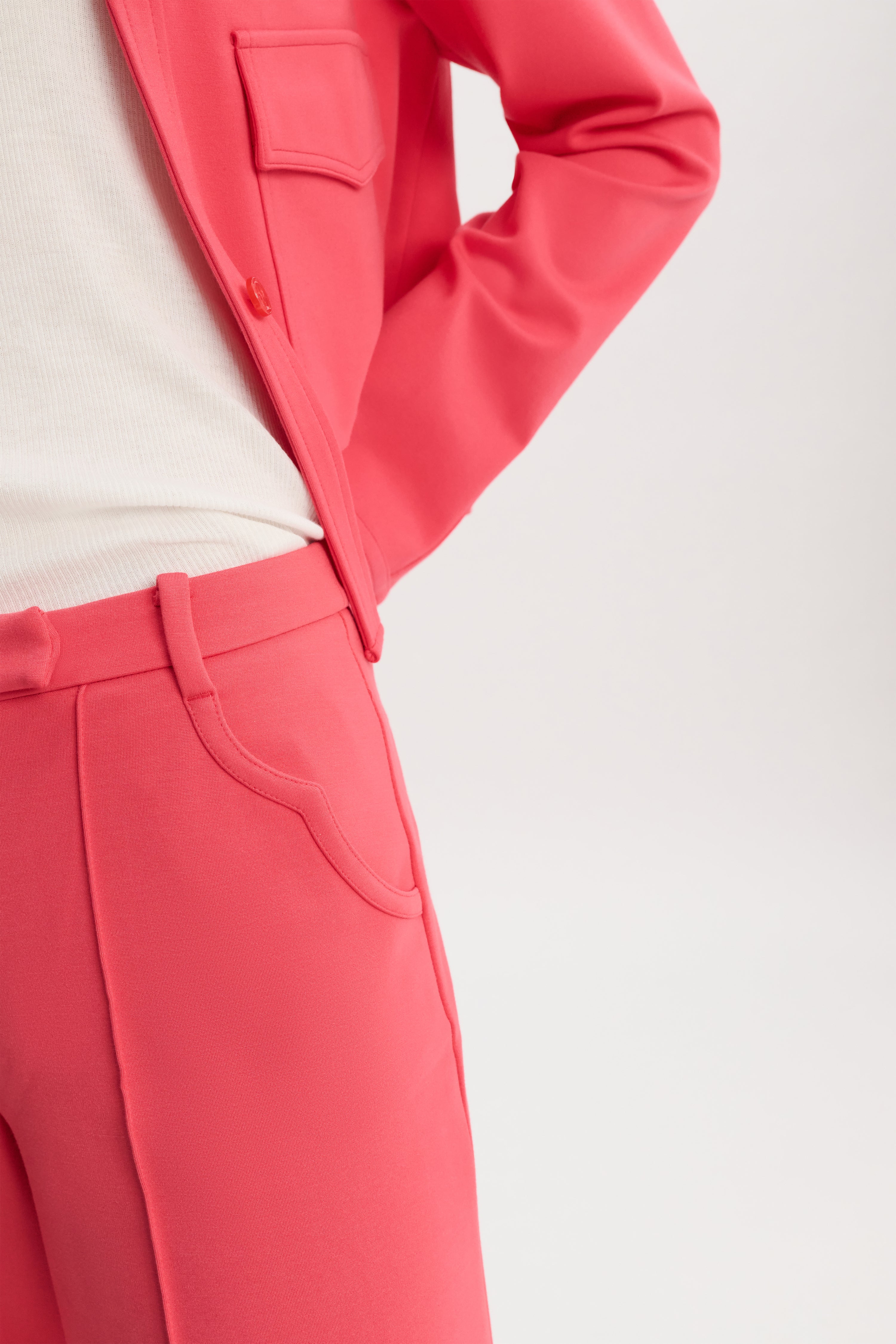 EMOTIONAL ESSENCE I pants