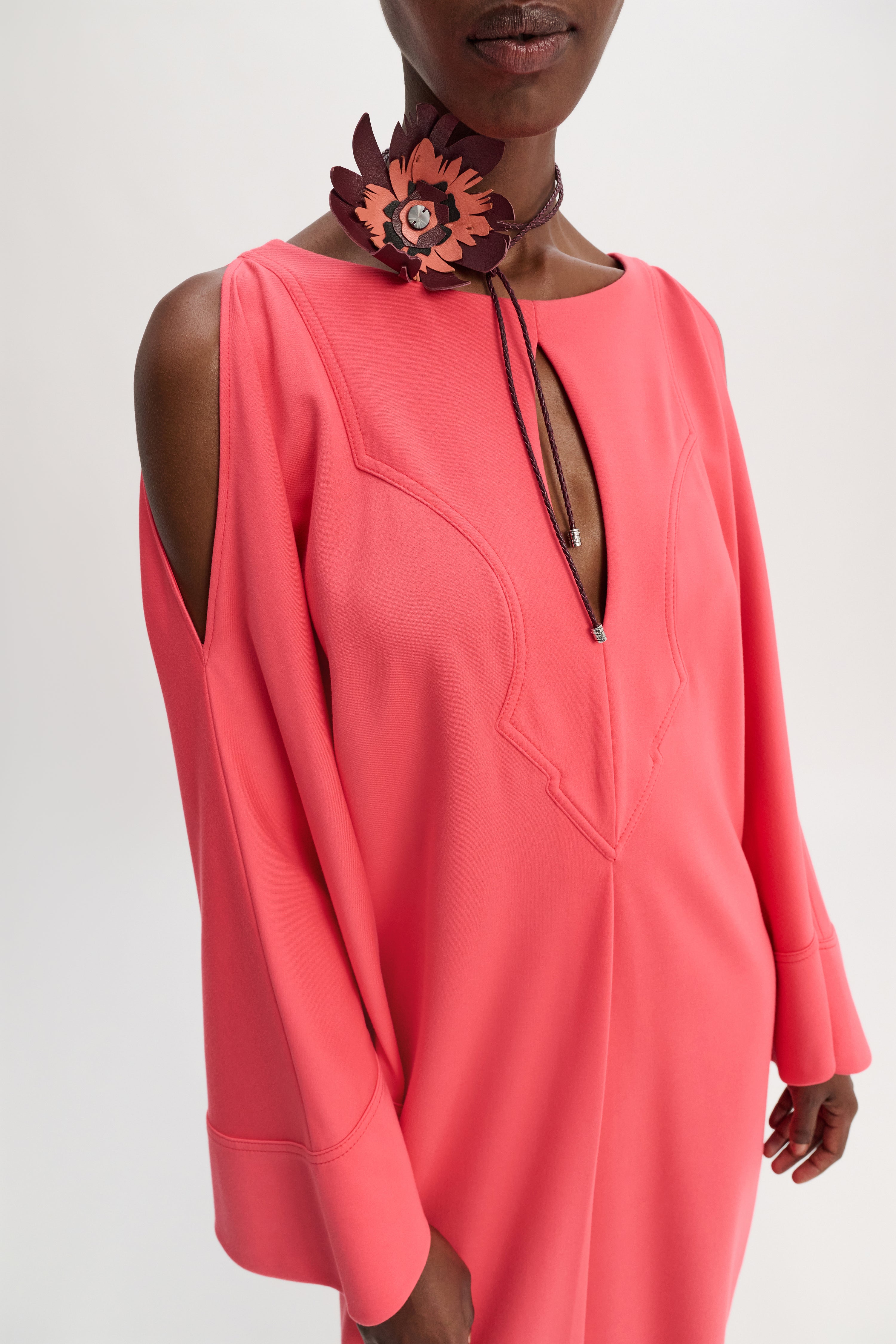 EMOTIONAL ESSENCE II dress