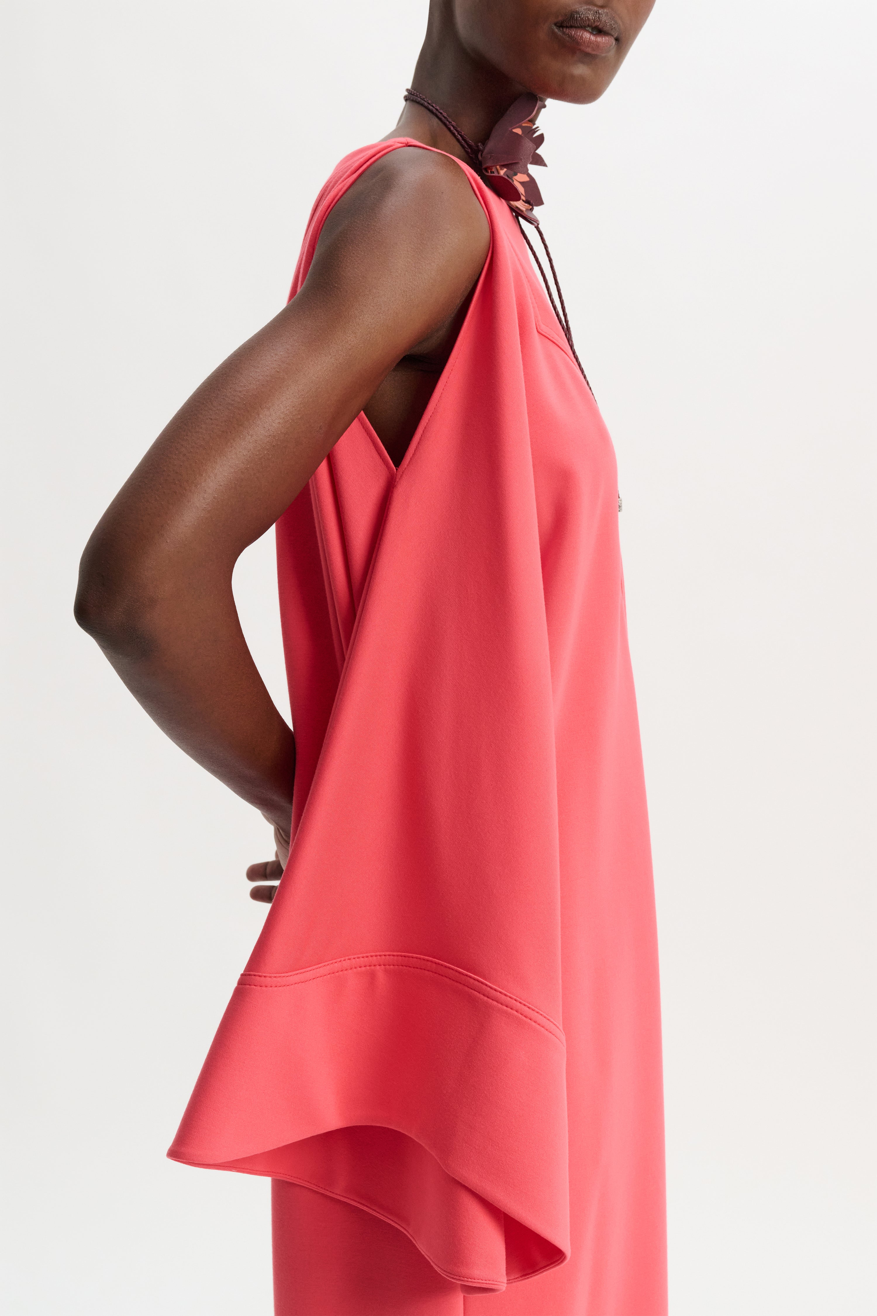 EMOTIONAL ESSENCE II dress