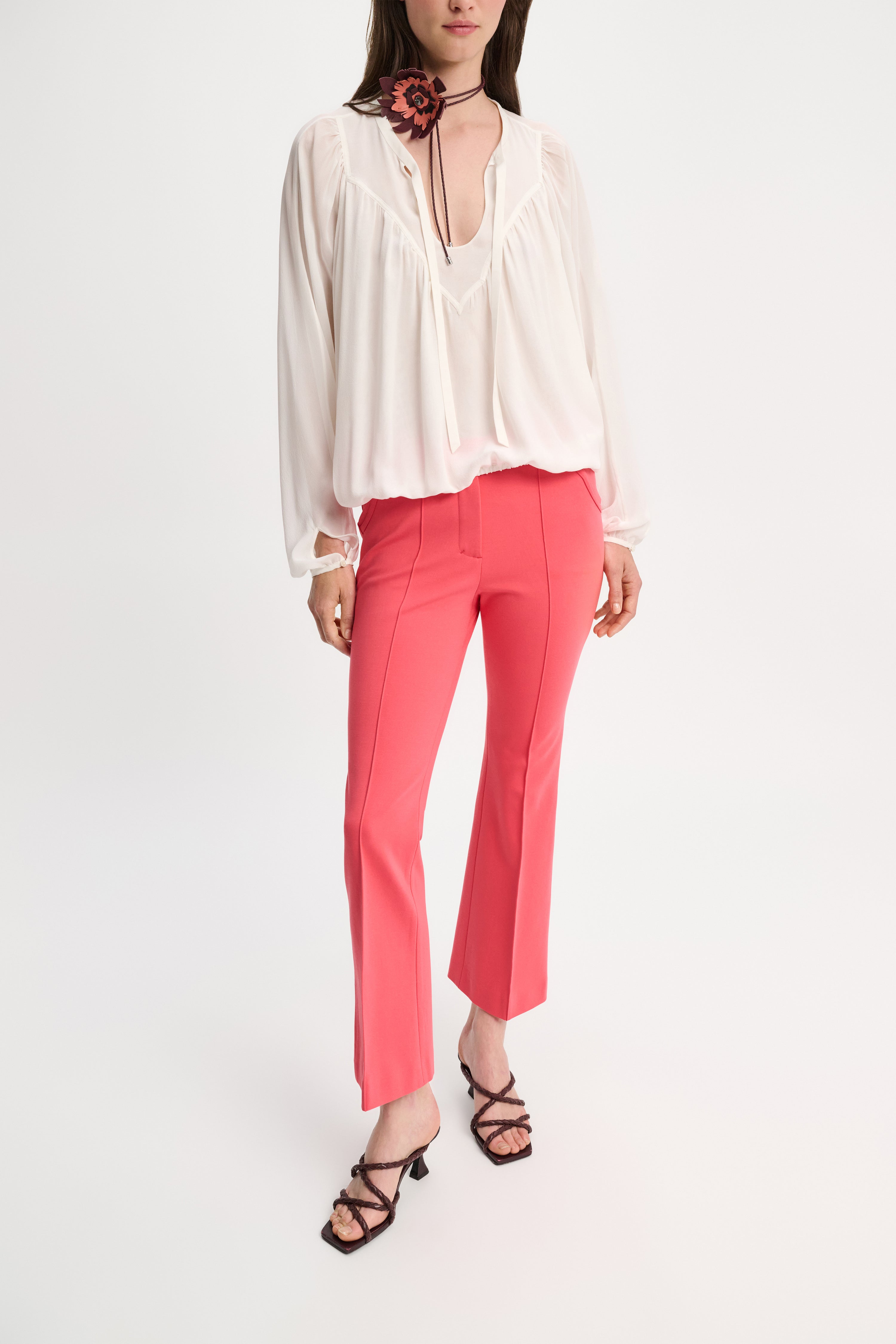 EMOTIONAL ESSENCE I pants