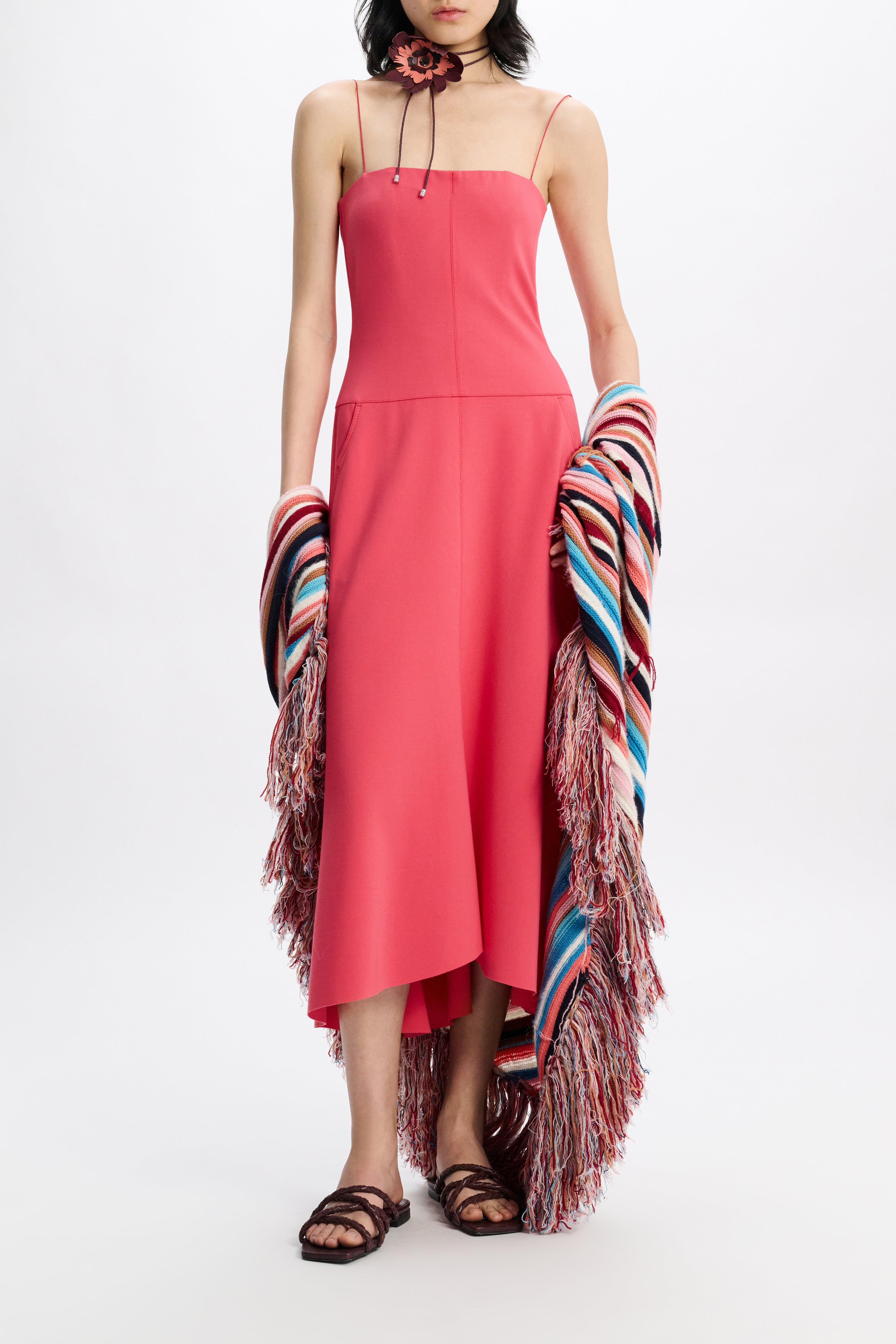 EMOTIONAL ESSENCE I dress