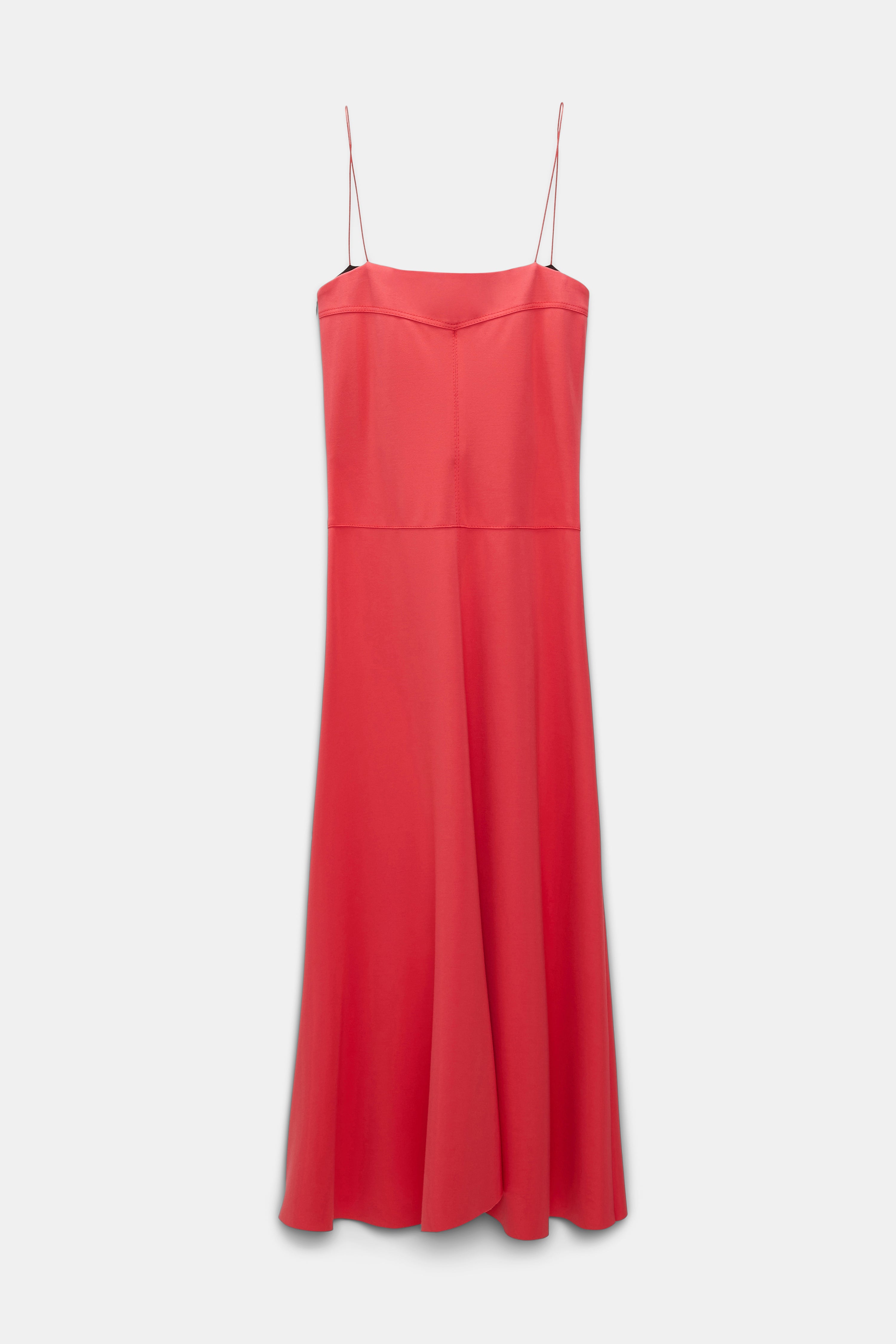 EMOTIONAL ESSENCE I dress