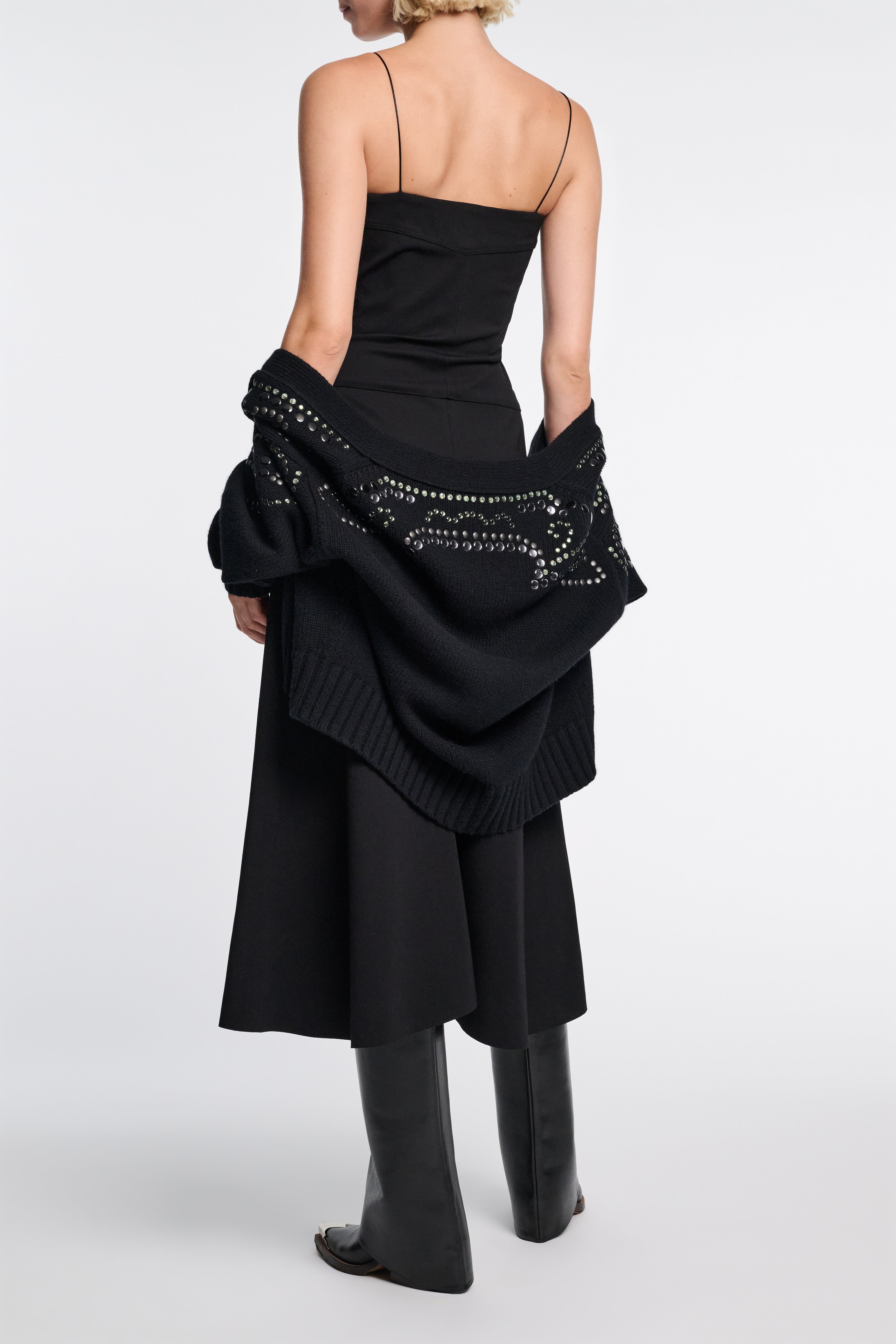 EMOTIONAL ESSENCE I dress