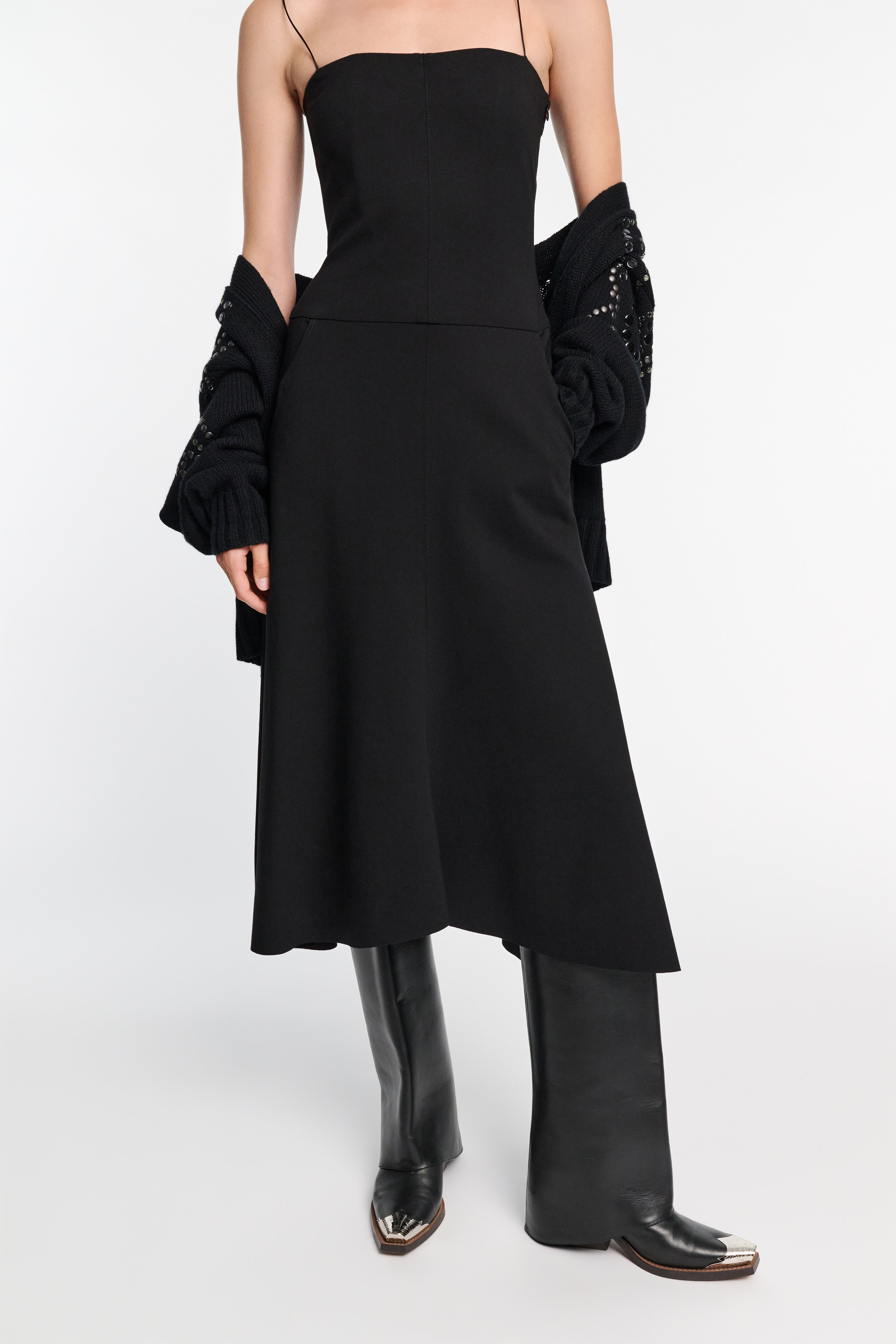 EMOTIONAL ESSENCE I dress