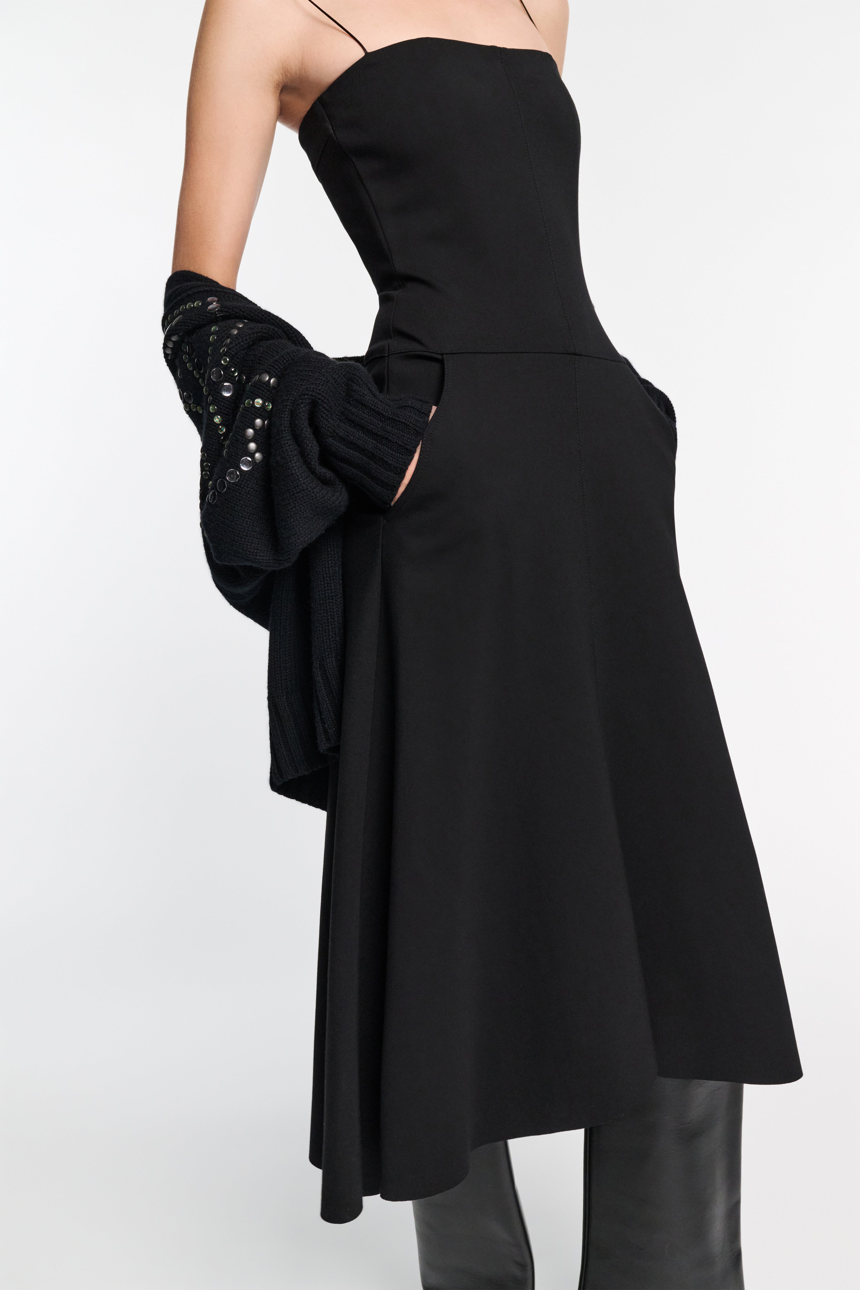 EMOTIONAL ESSENCE I dress