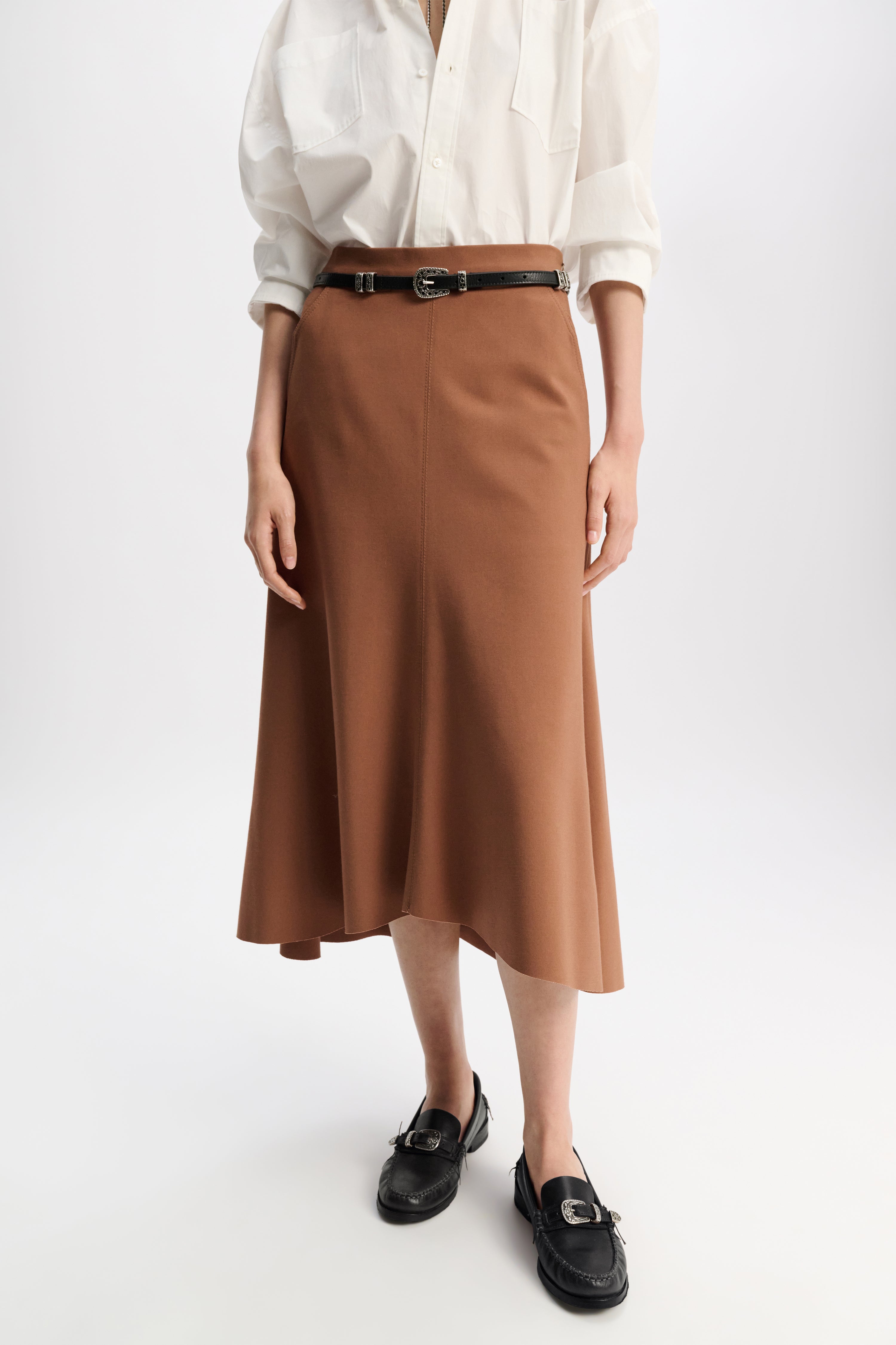 EMOTIONAL ESSENCE skirt