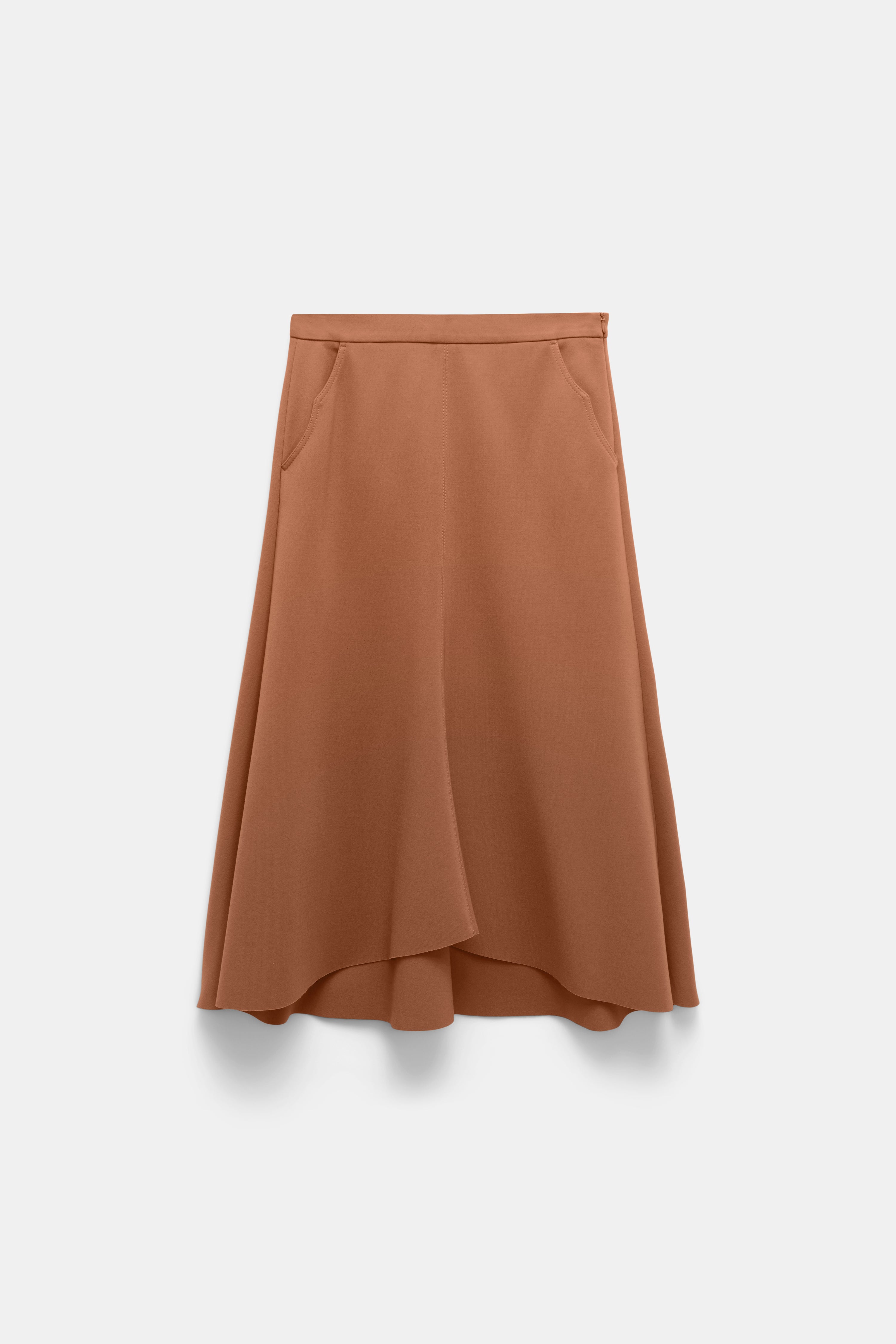 EMOTIONAL ESSENCE skirt