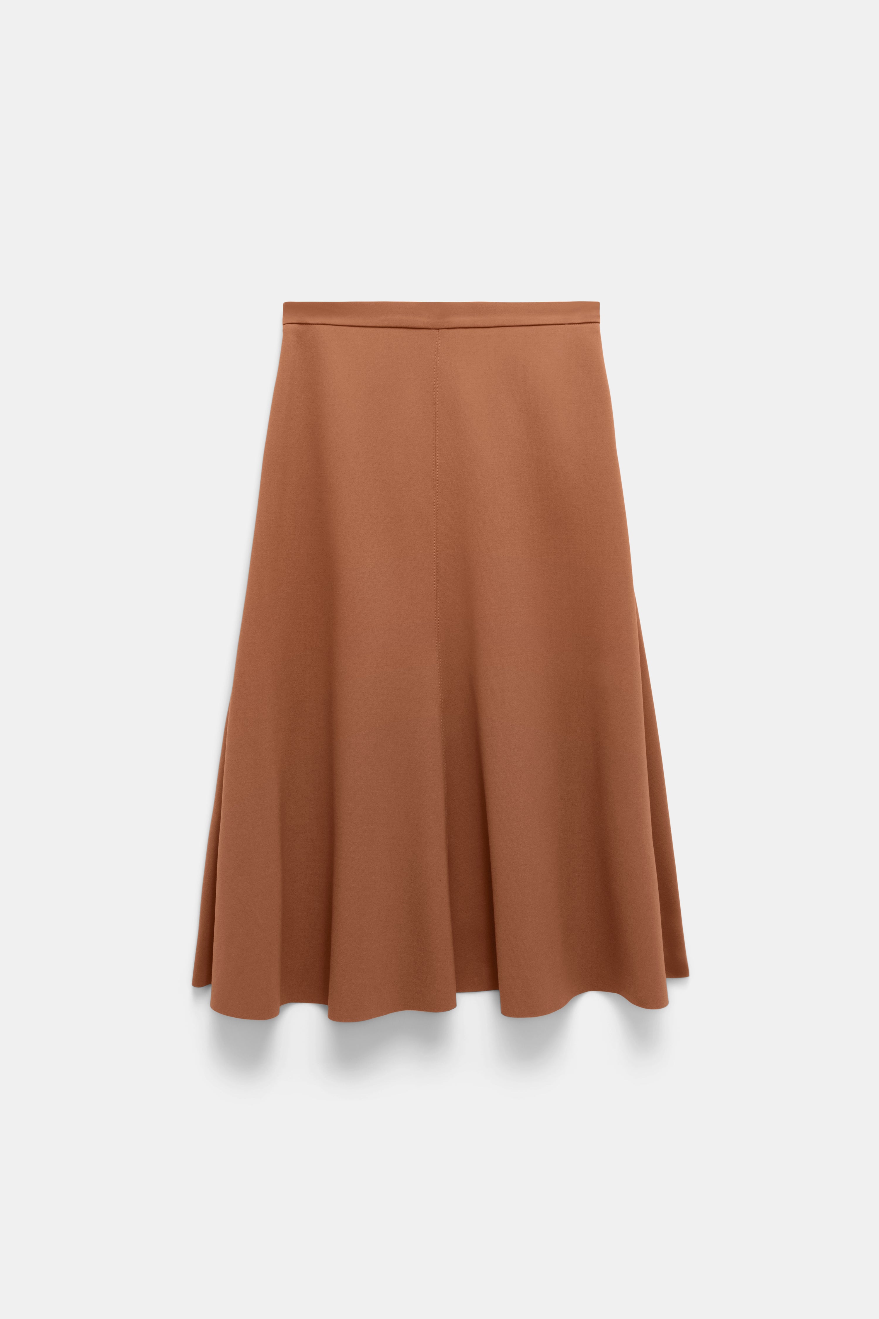 EMOTIONAL ESSENCE skirt