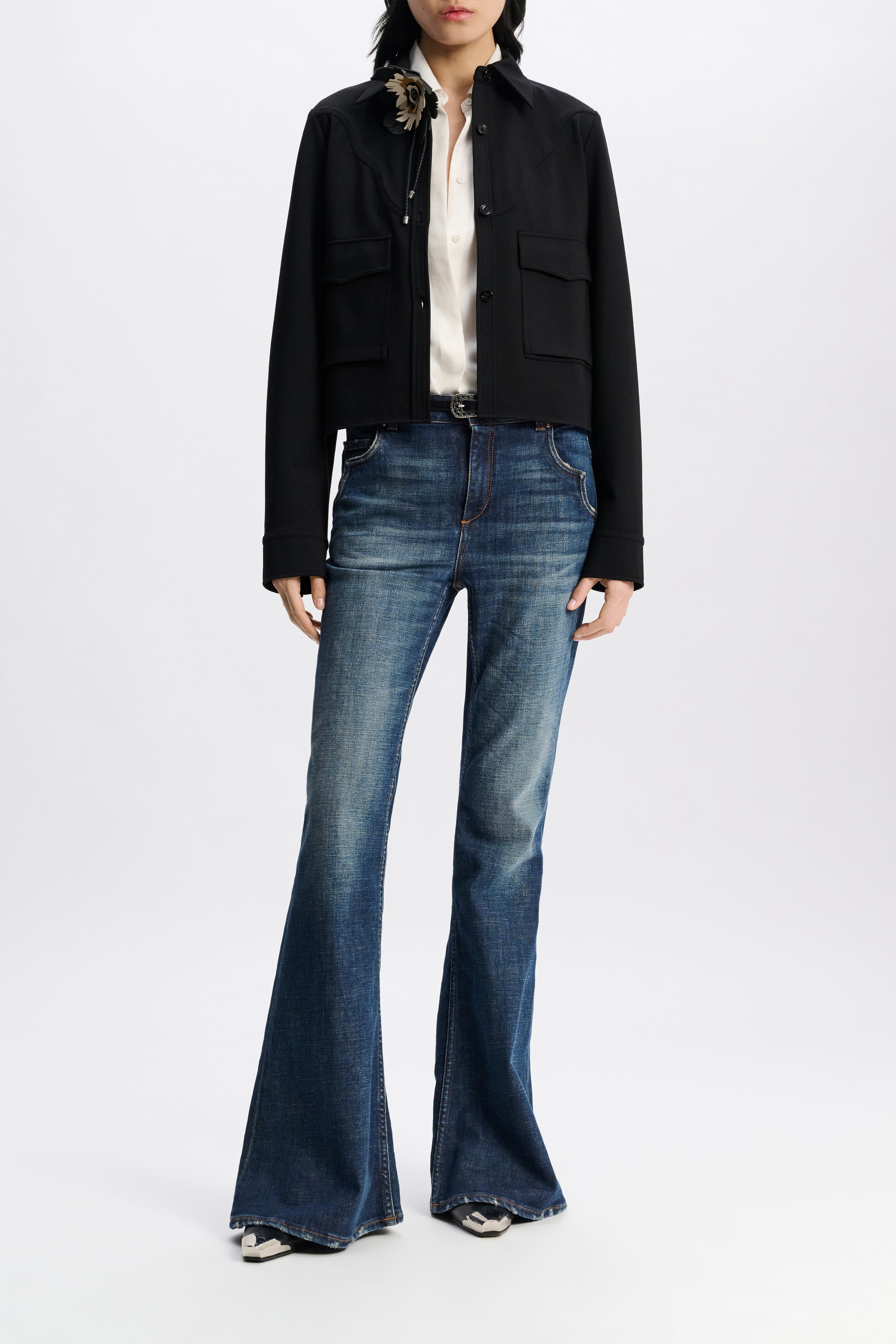 EMOTIONAL ESSENCE jacket