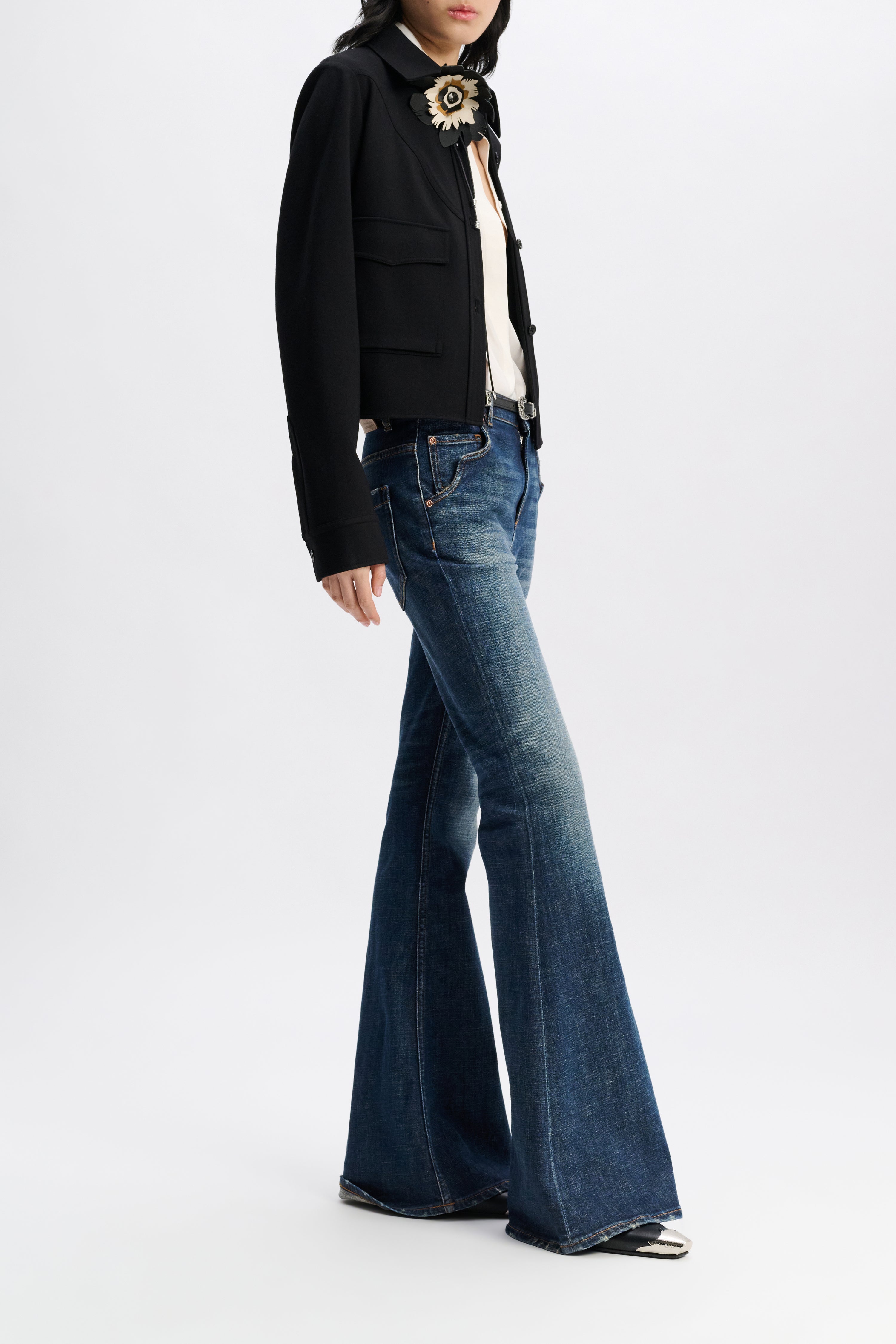 EMOTIONAL ESSENCE jacket