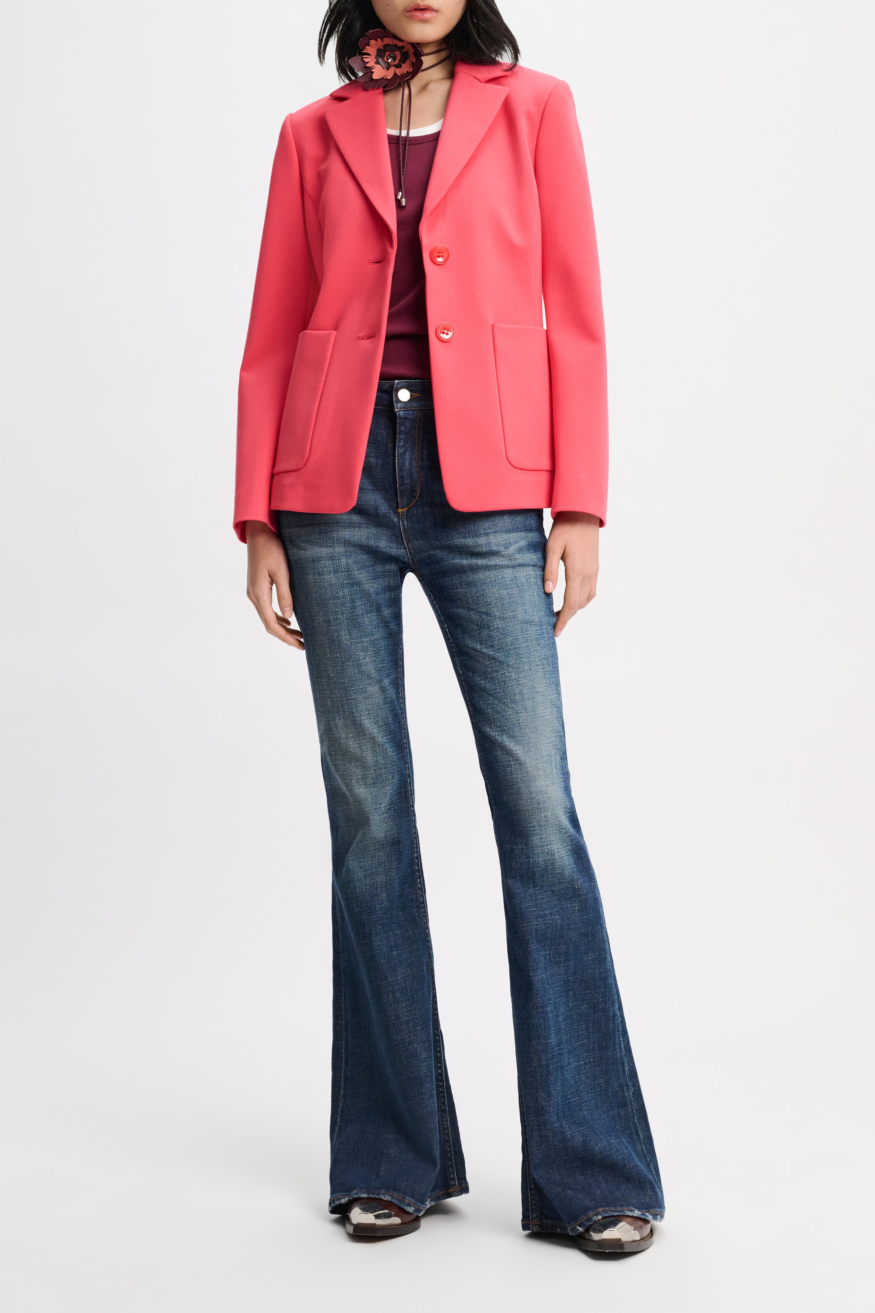 EMOTIONAL ESSENCE jacket