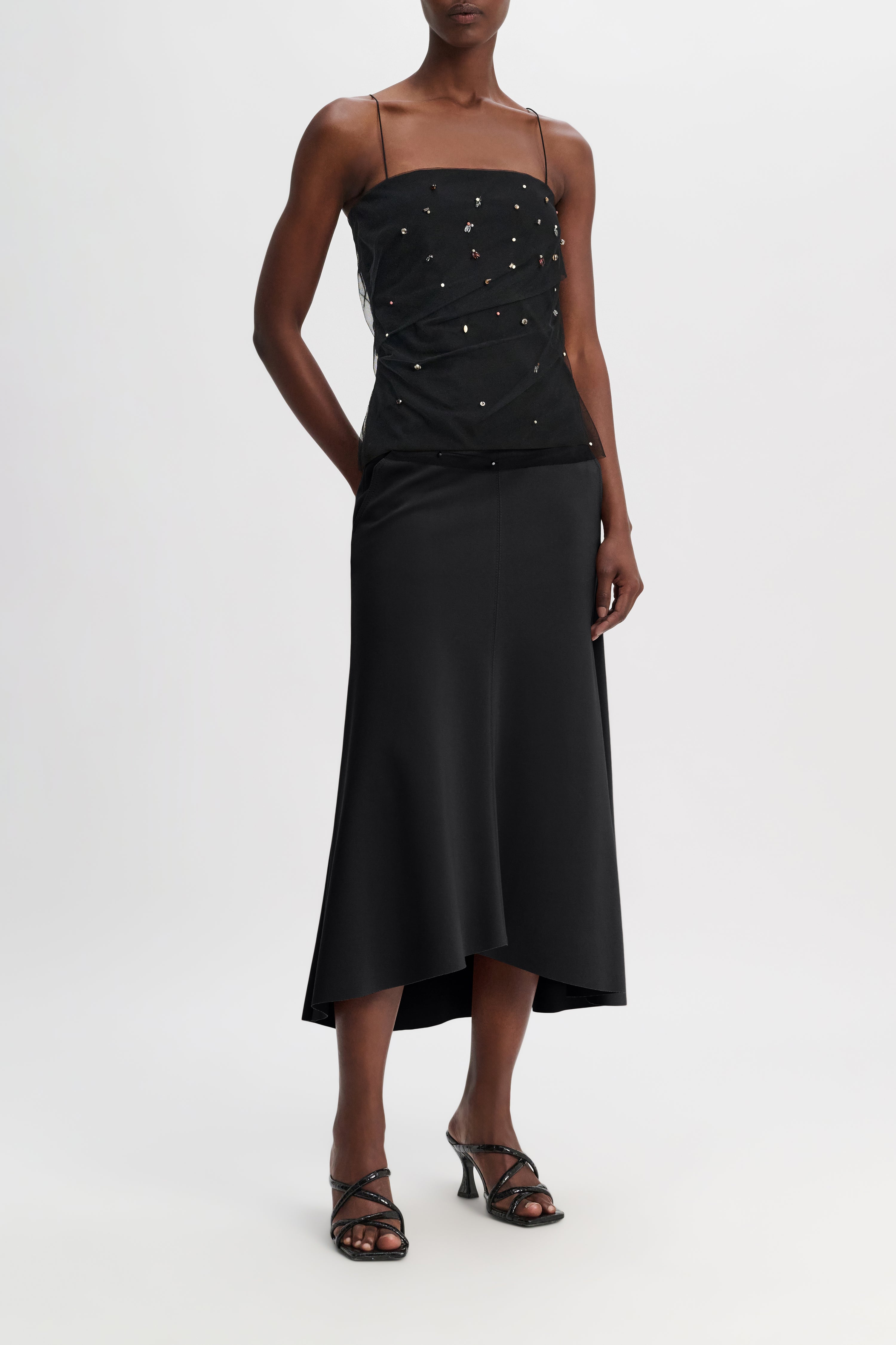 EMOTIONAL ESSENCE I top