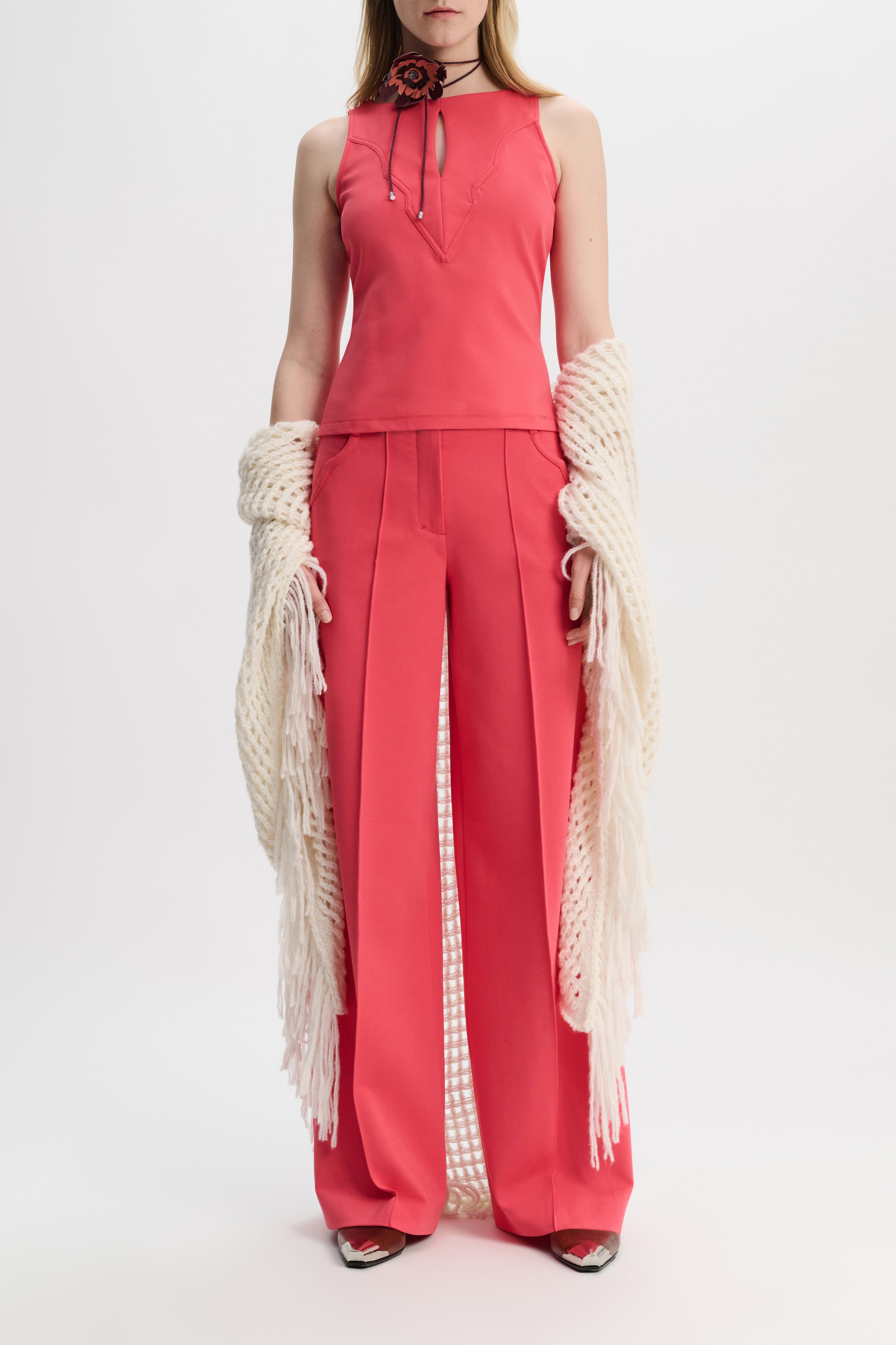 EMOTIONAL ESSENCE top