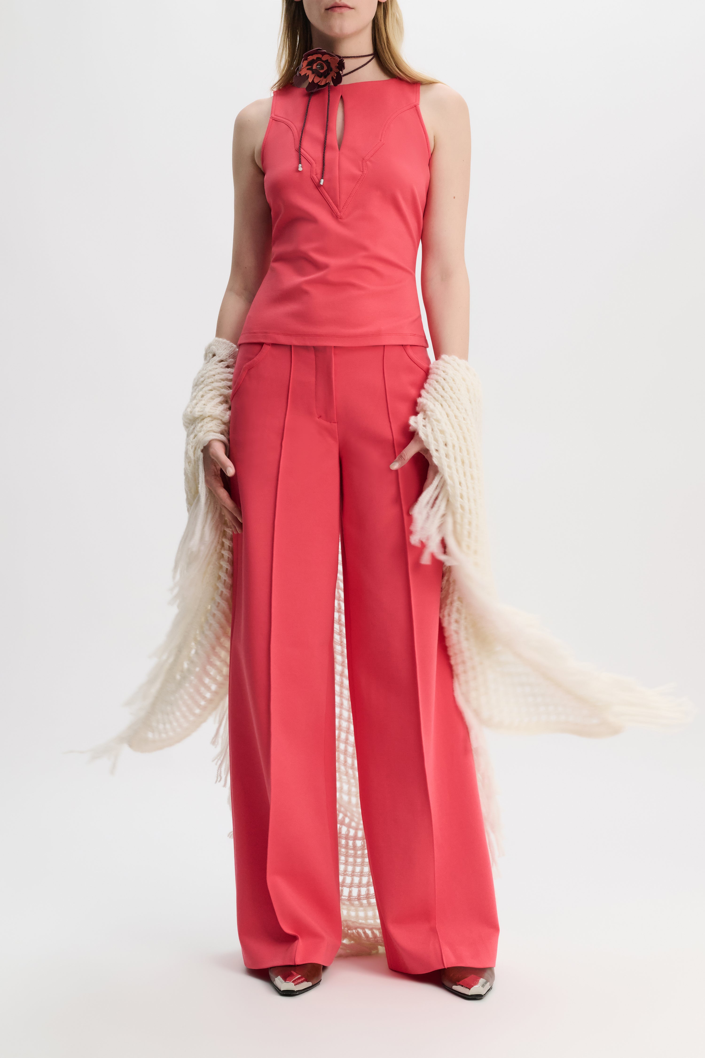 EMOTIONAL ESSENCE top