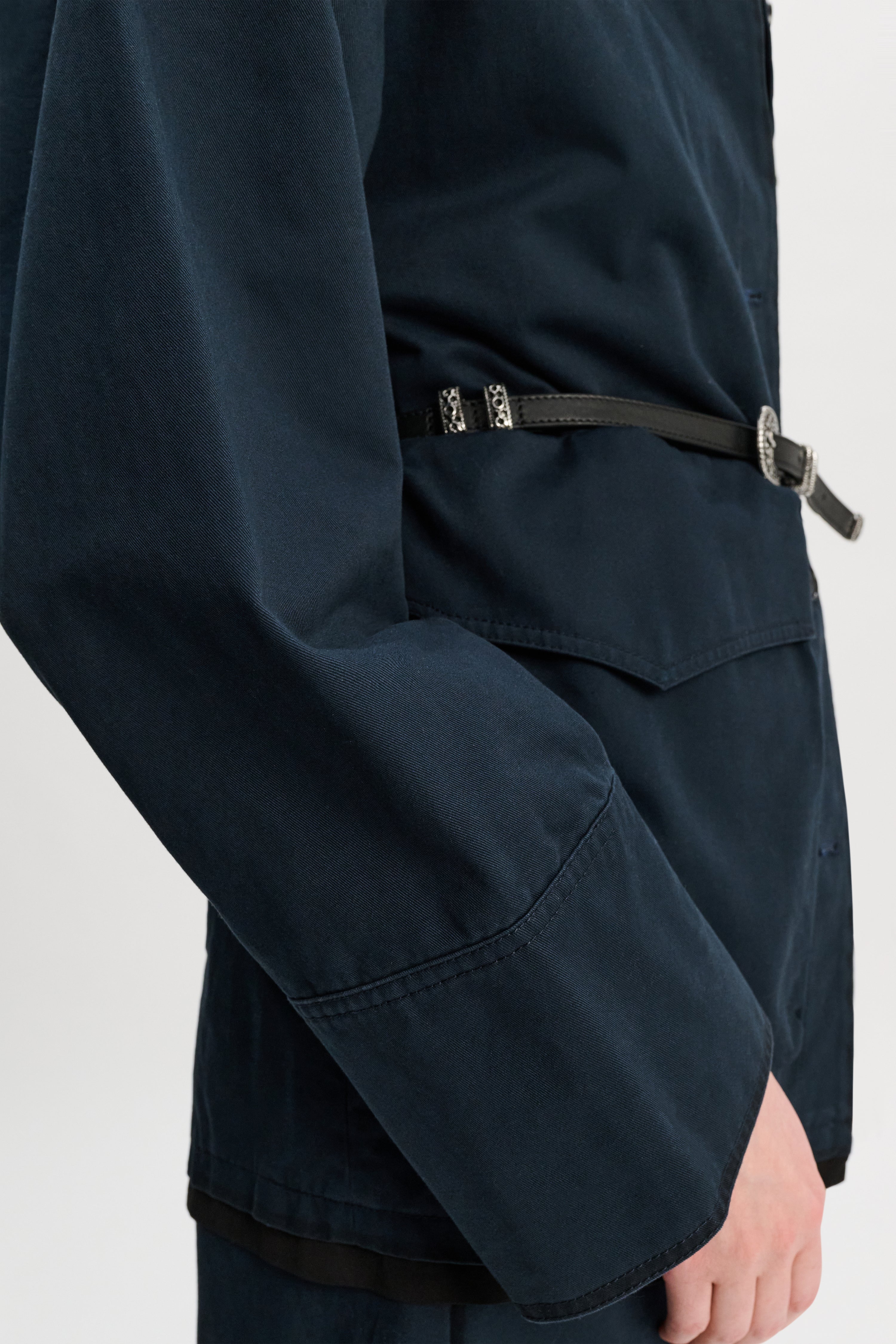 PERFECT MATCH jacket