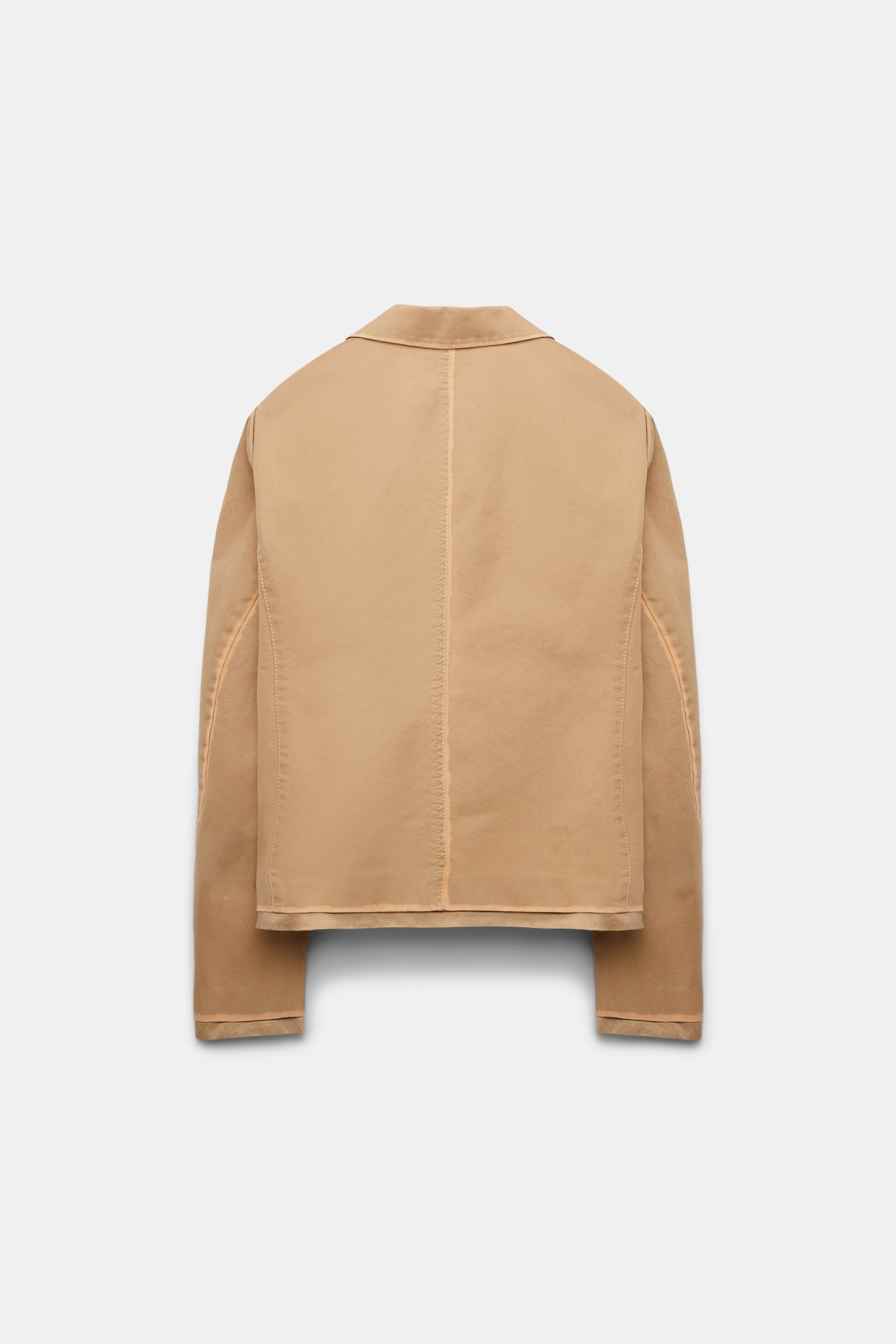 Dorothee Schumacher OUTLET | PERFECT MATCH jacket im SALE