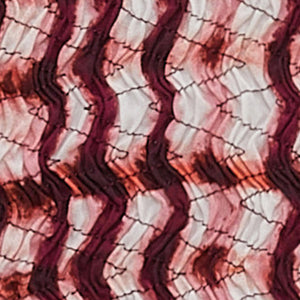 CHECKED STATEMENT skirt