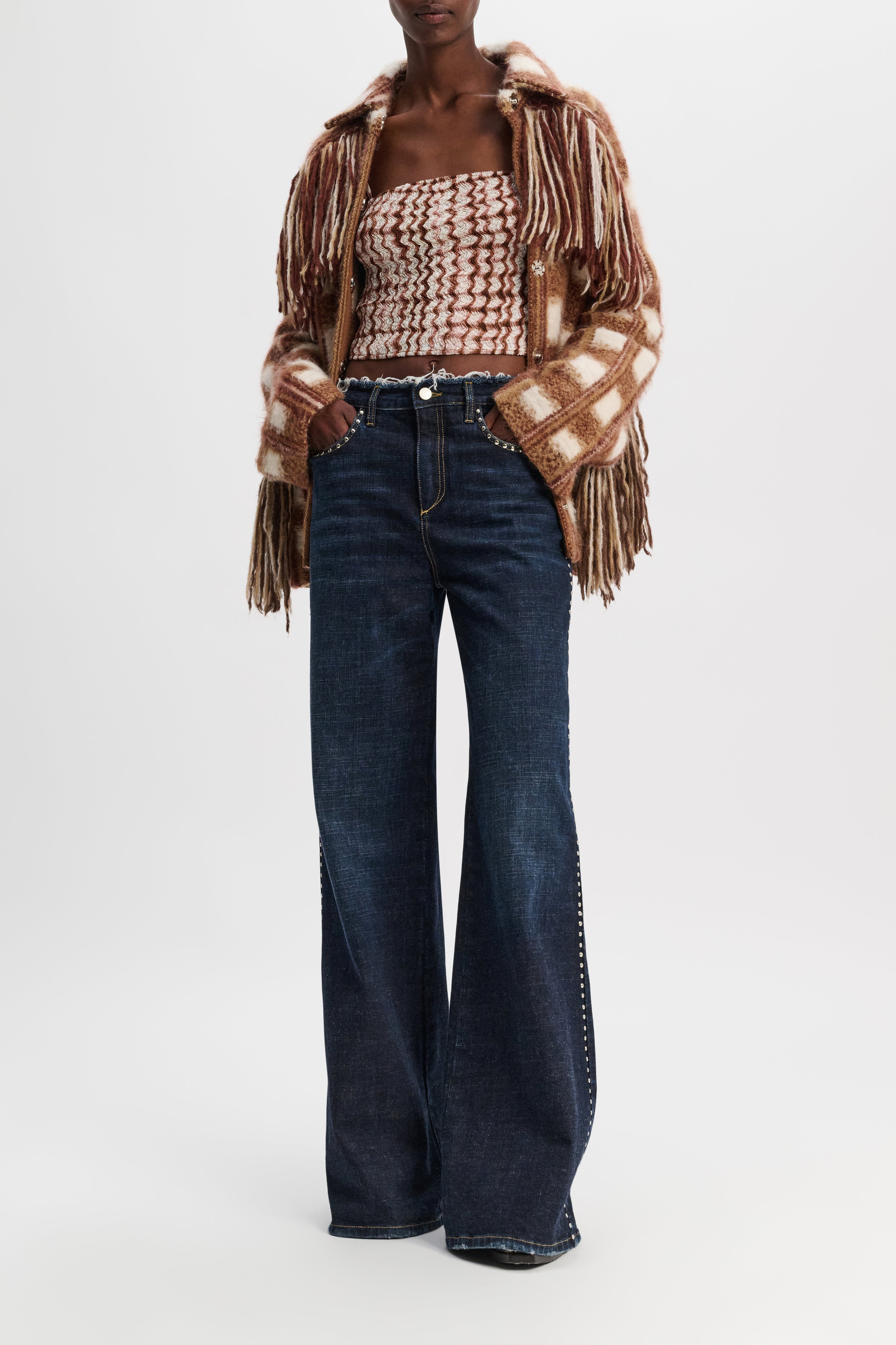 CHECKED STATEMENT top