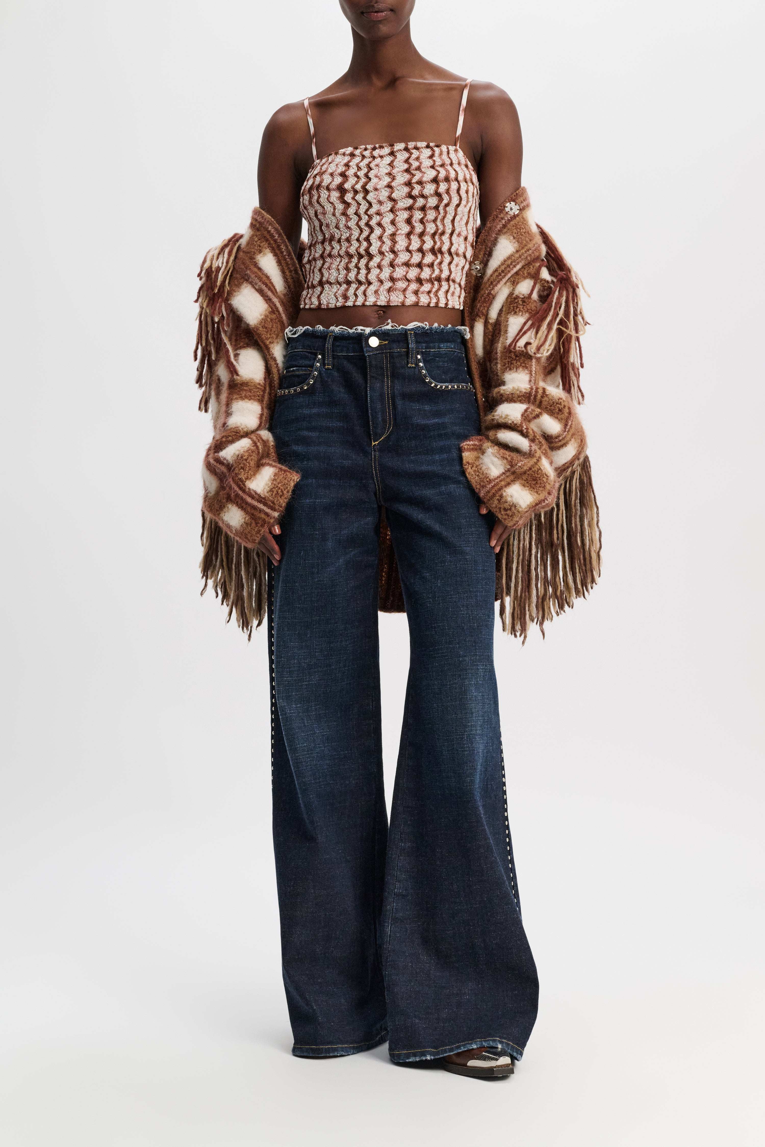 CHECKED STATEMENT top