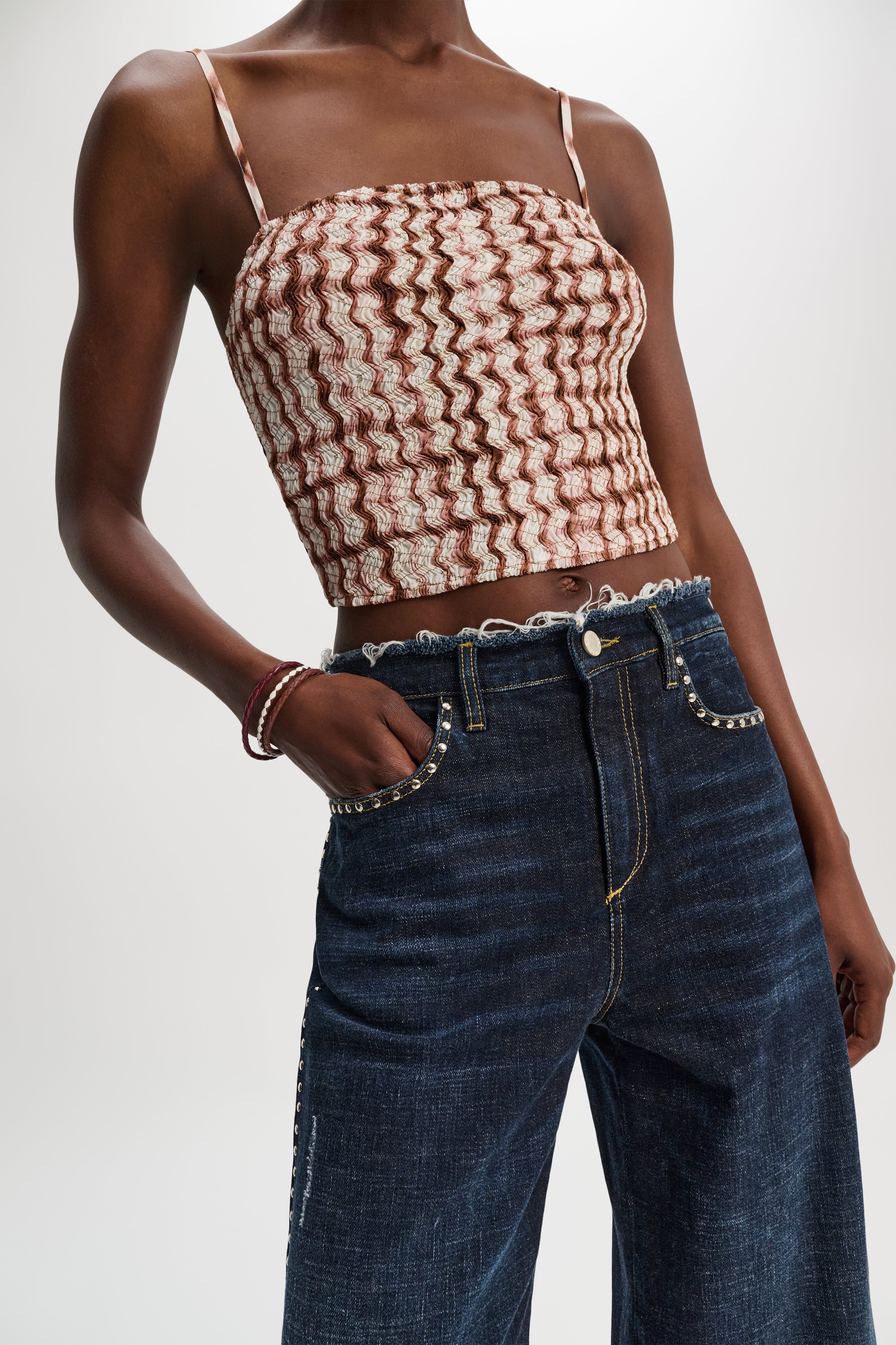 CHECKED STATEMENT top