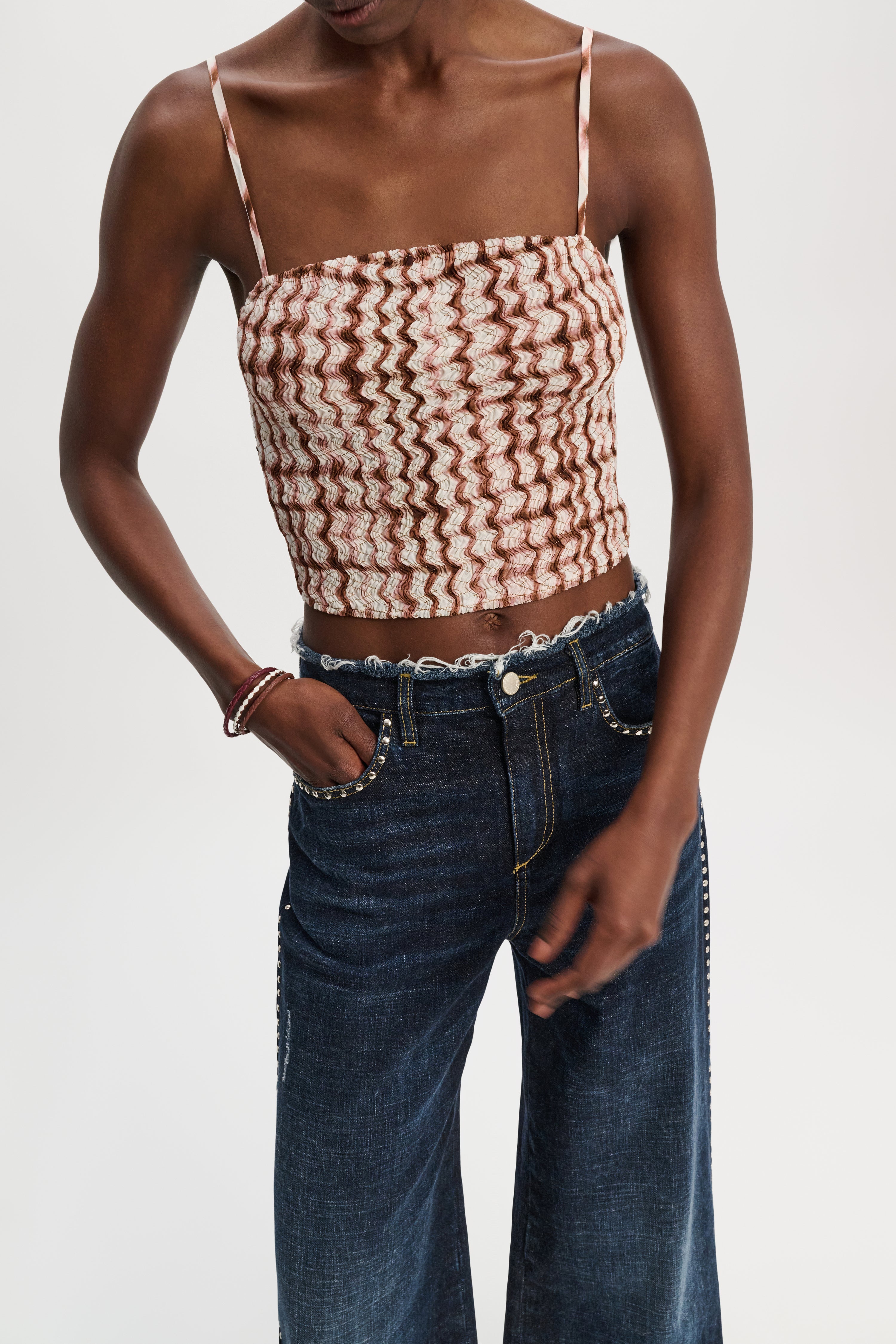 CHECKED STATEMENT top