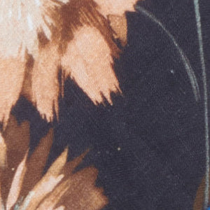 FLORAL EASE II skirt