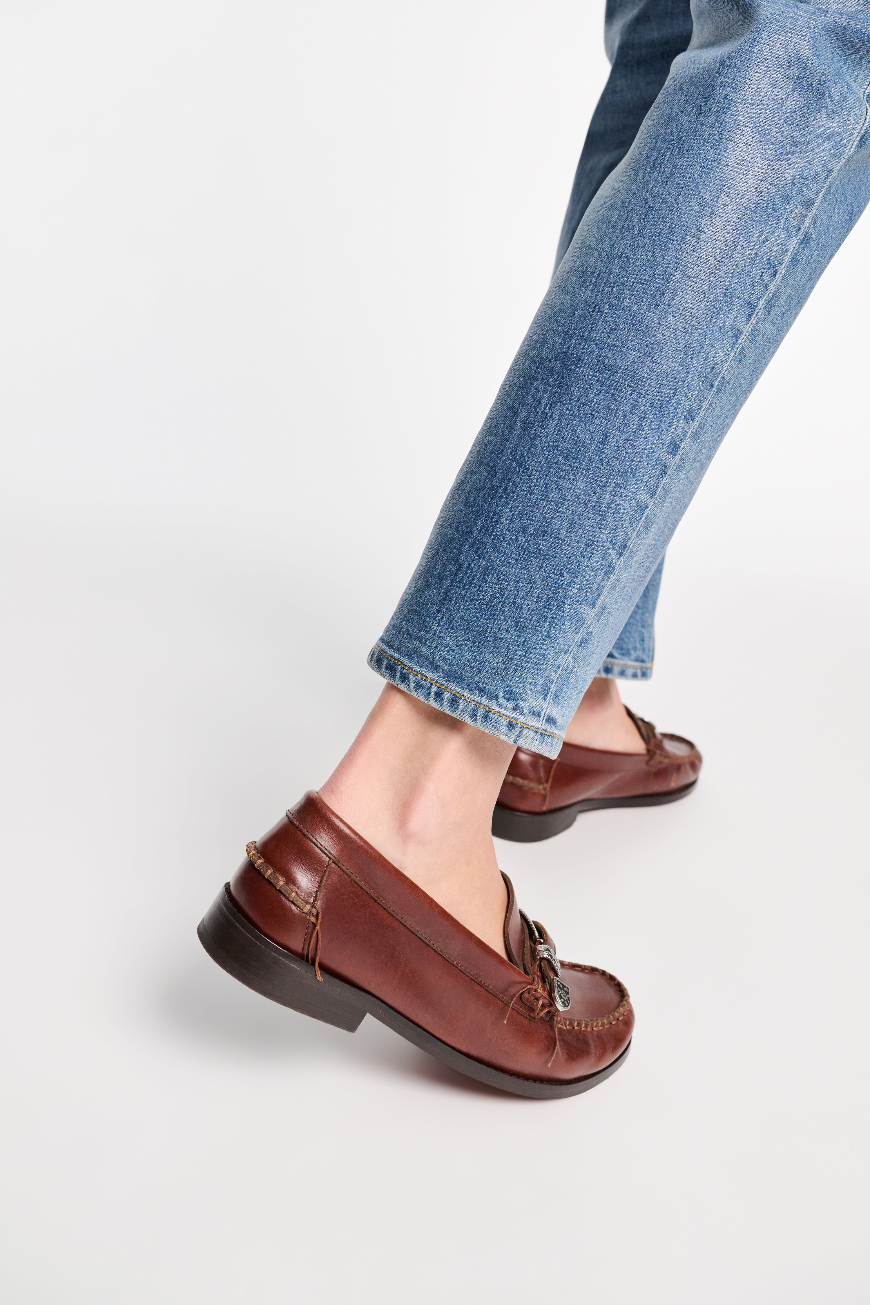 WESTERN COOLNESS Loafer
